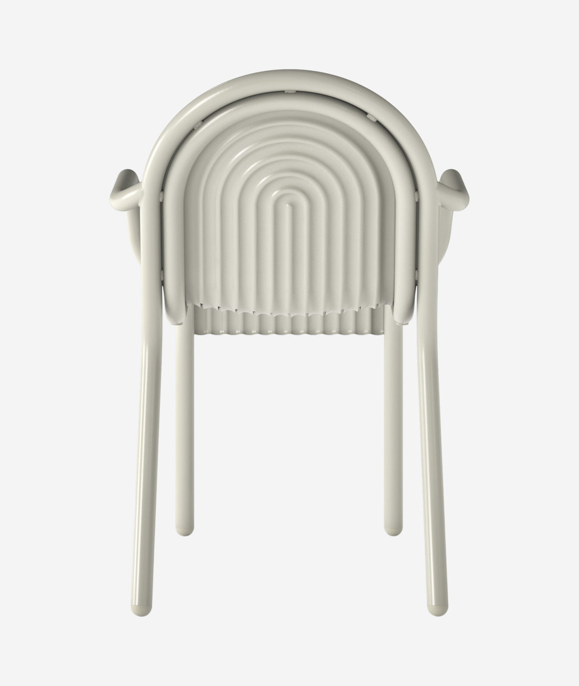 Groove Arm Chair - More Options