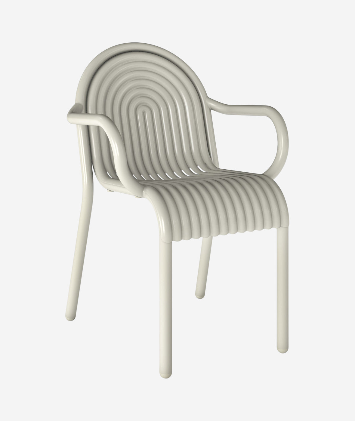 Groove Arm Chair - More Options