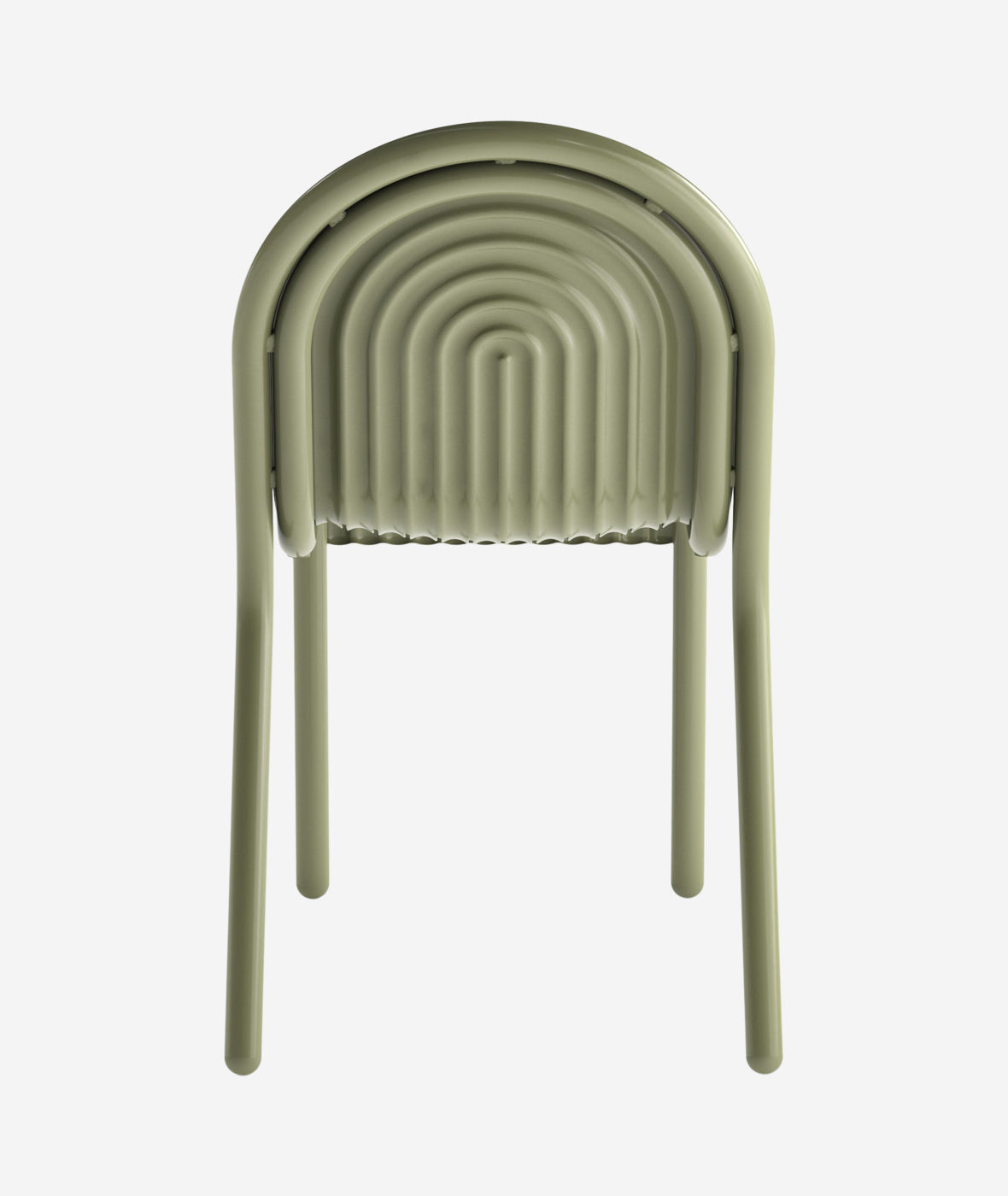 Groove Side Chair - More Options