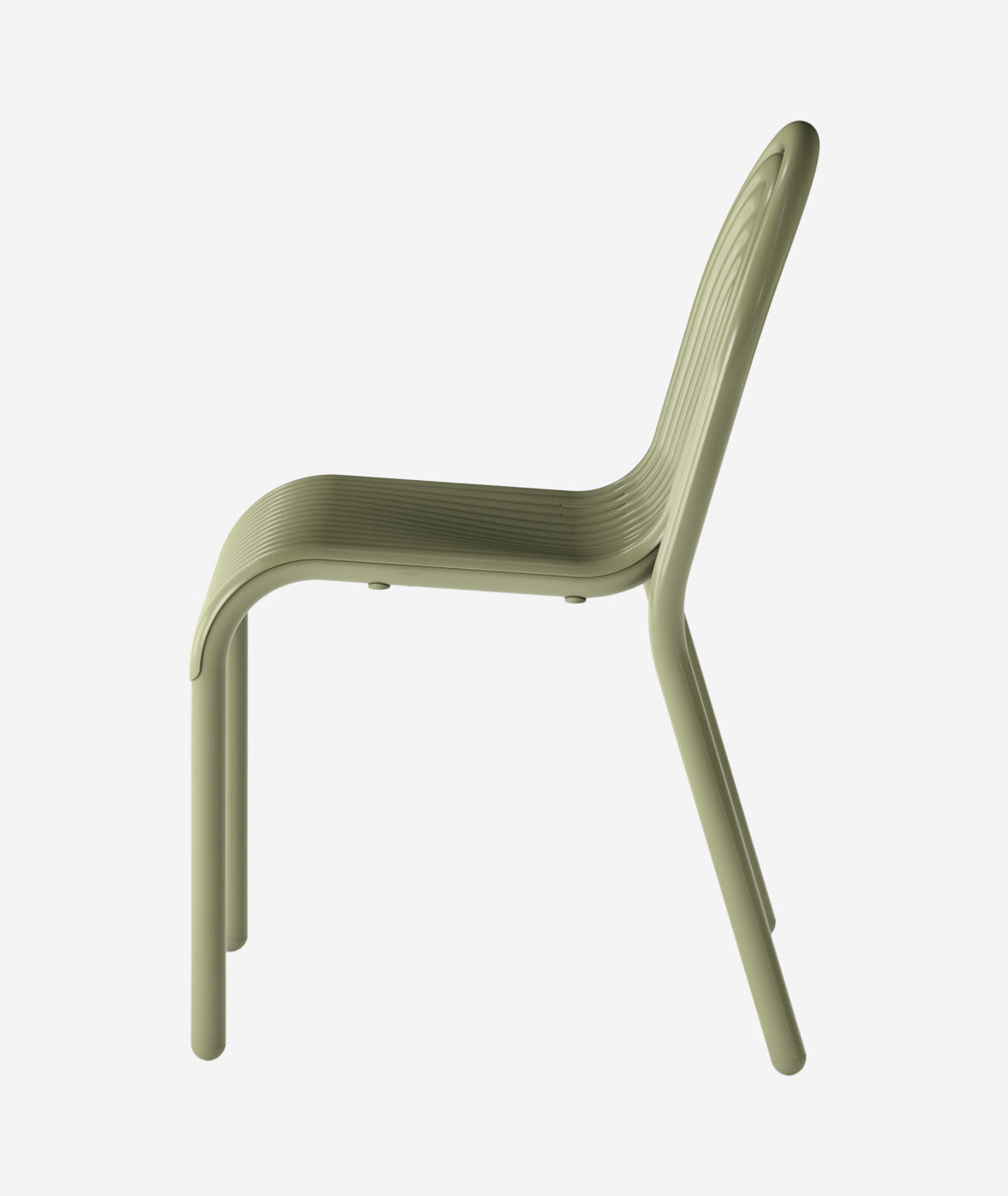 Groove Side Chair - More Options