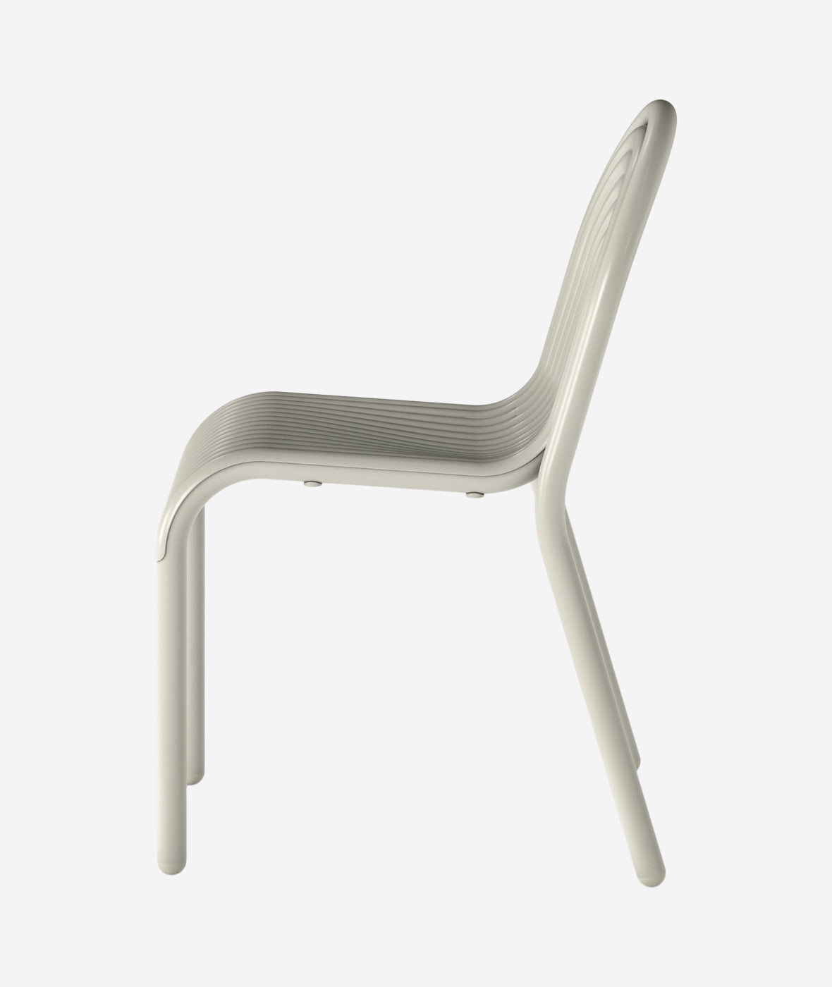 Groove Side Chair - More Options