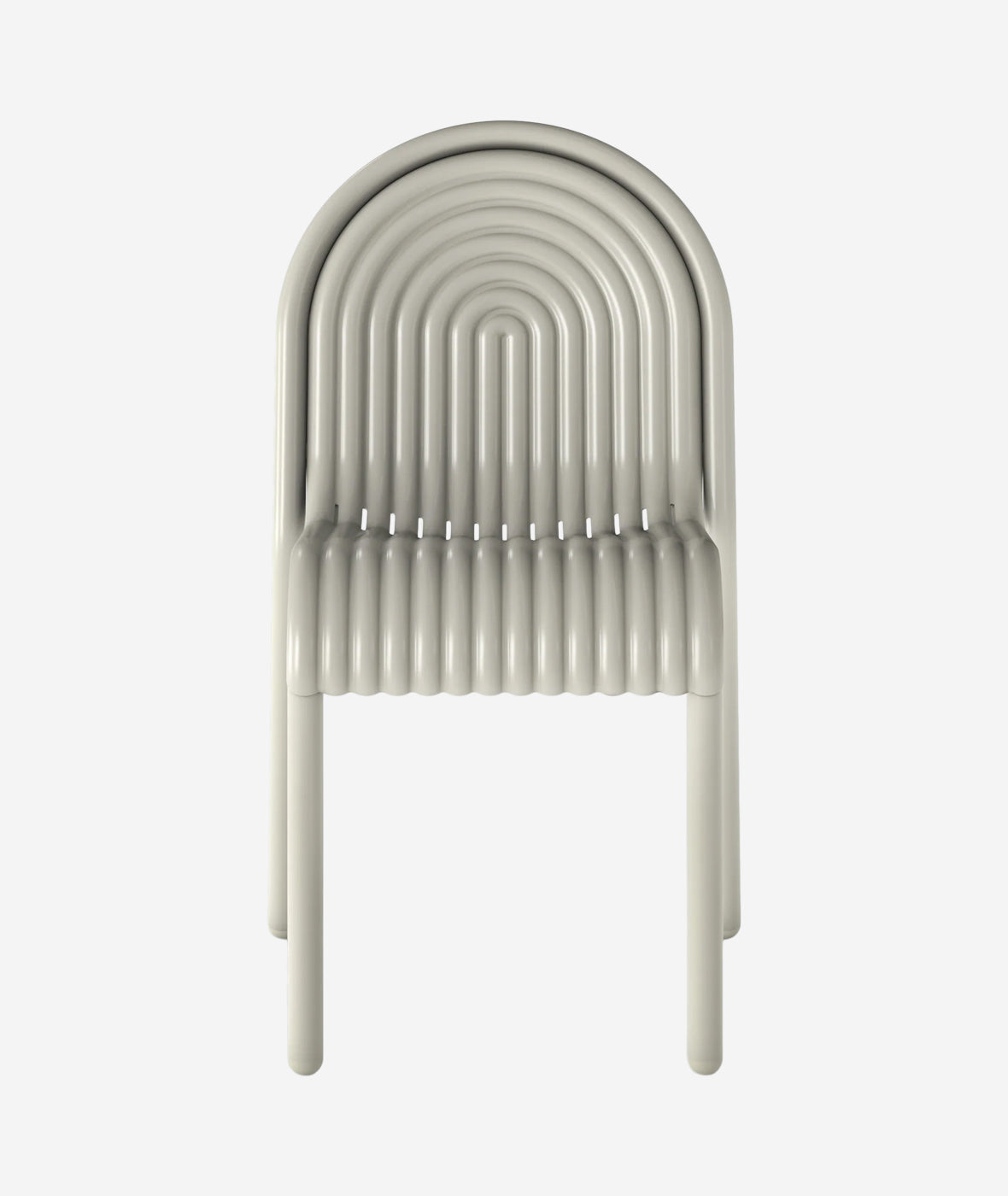 Groove Side Chair - More Options