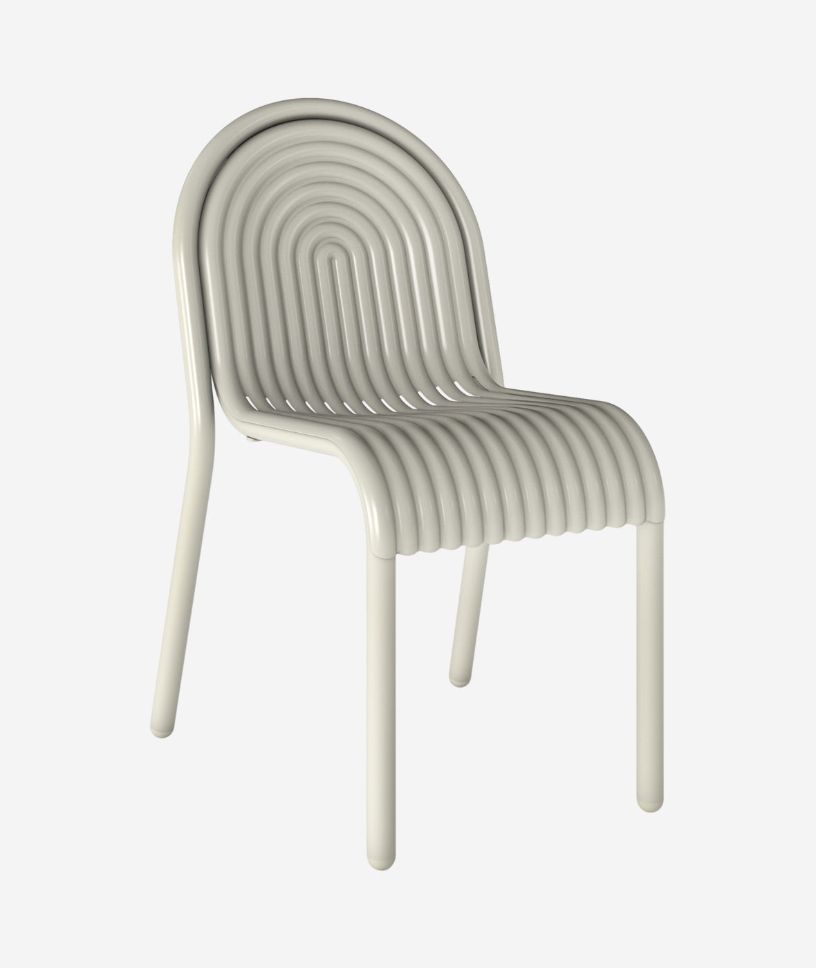 Groove Side Chair - More Options