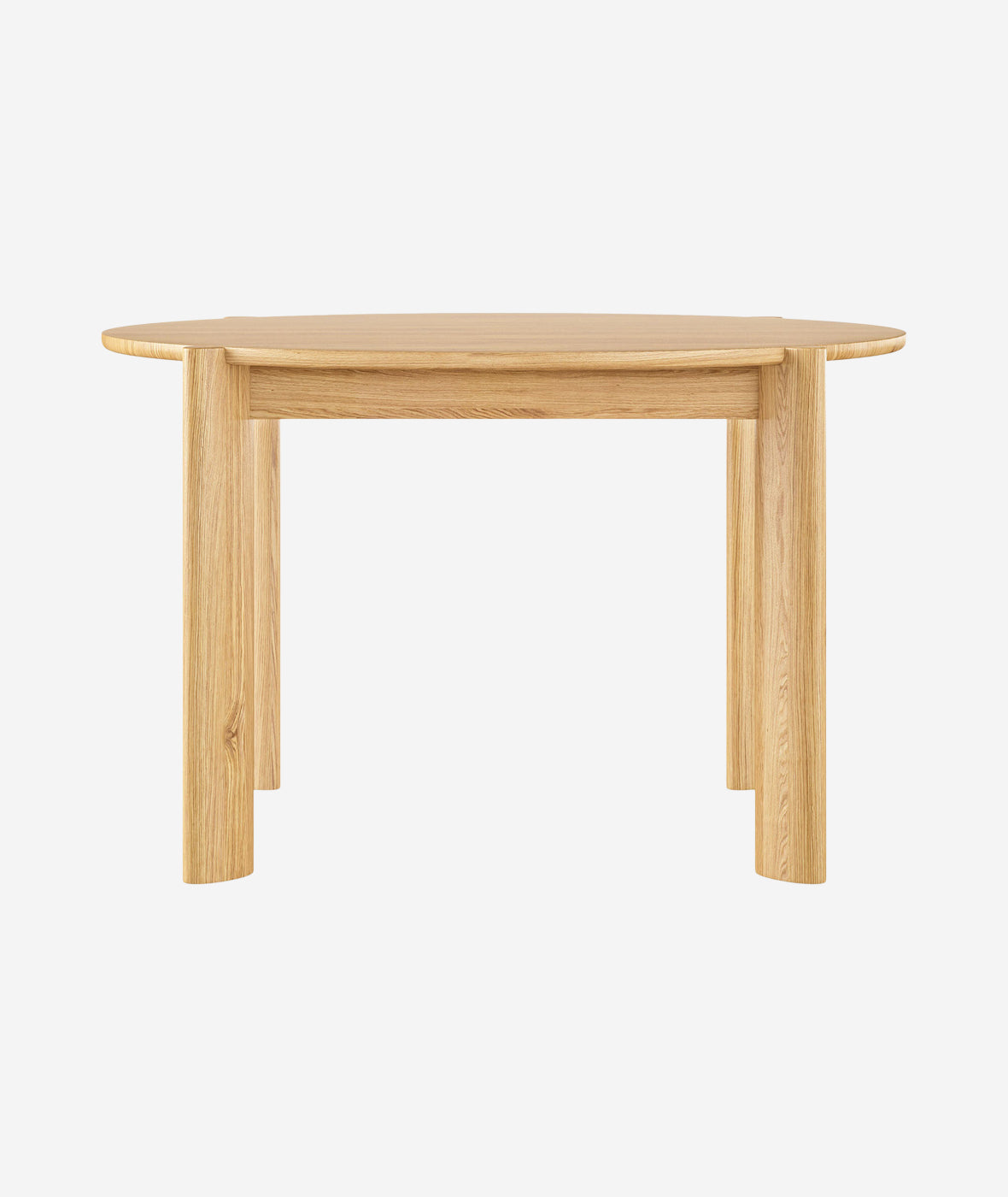 Bancroft Round Dining Table - More Options