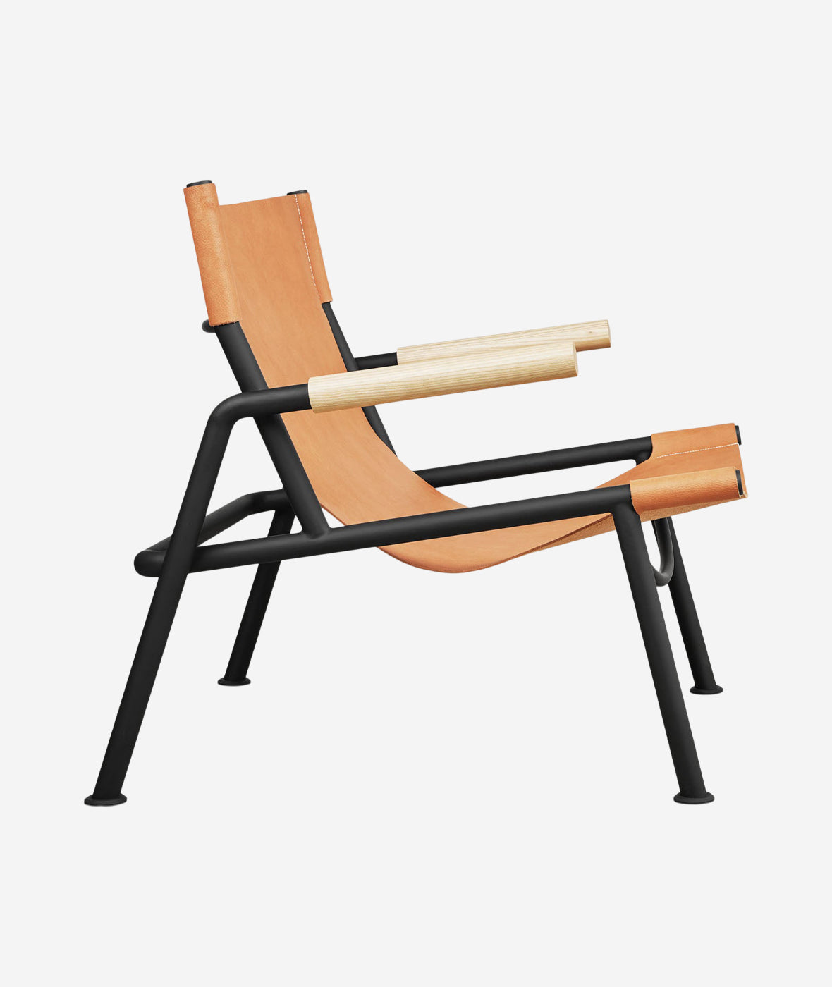 Wyatt Sling Chair - More Options