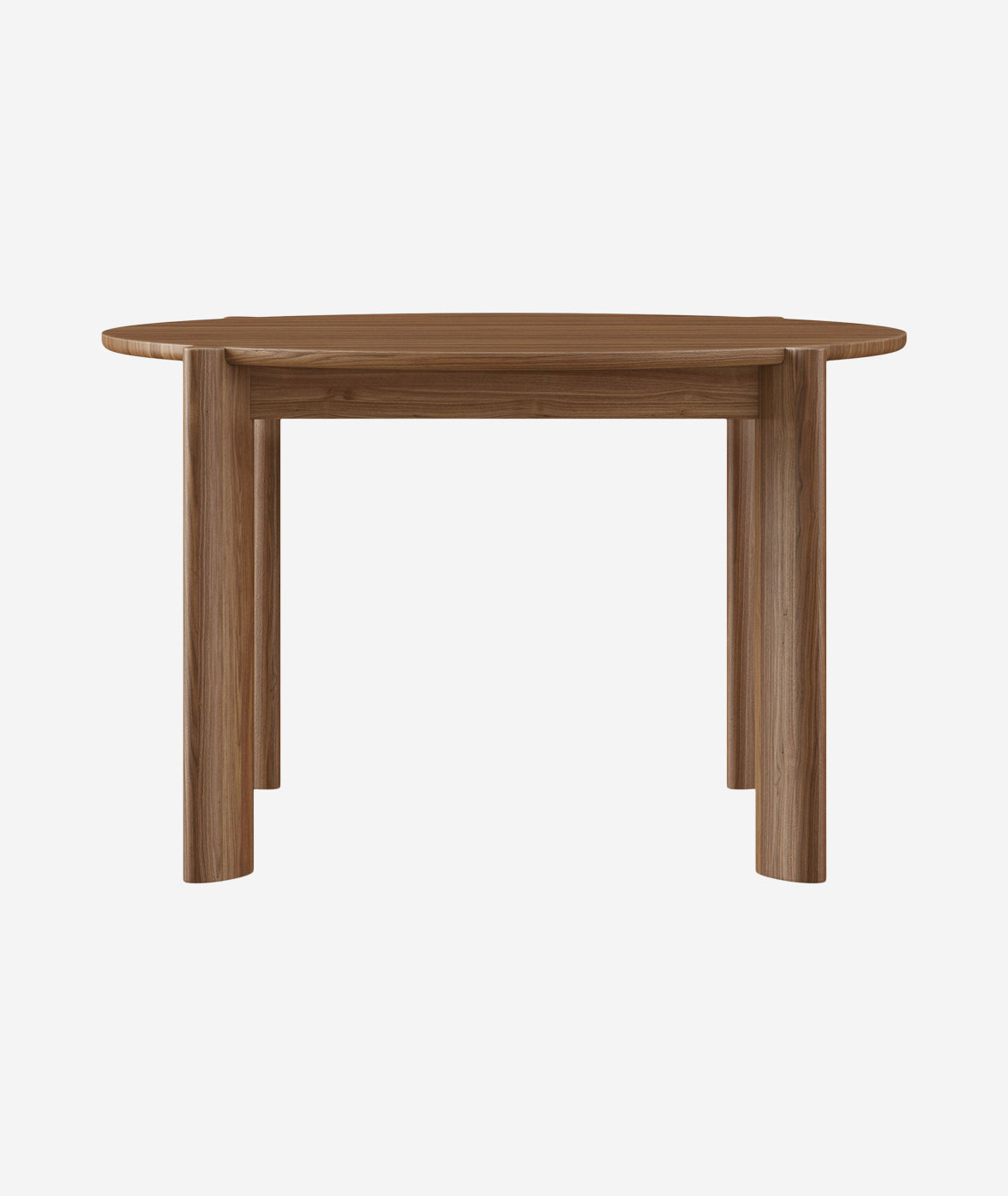 Bancroft Round Dining Table - More Options