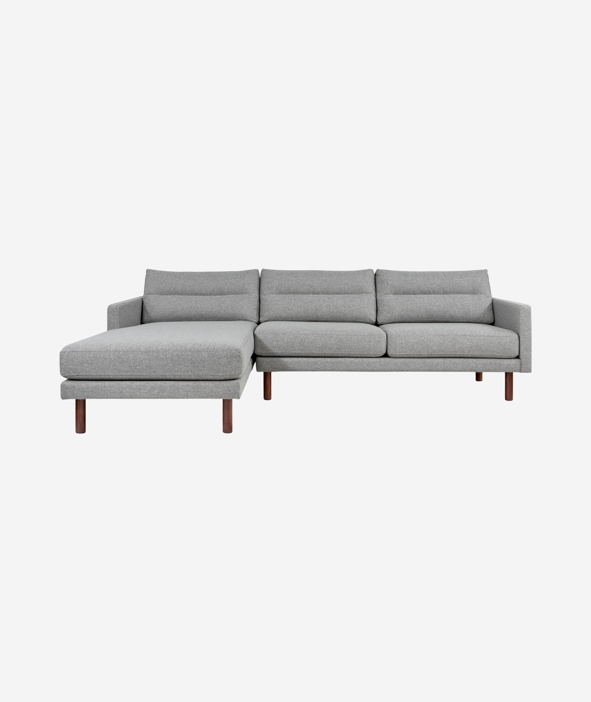 Miller Bi-Sectional - More Options