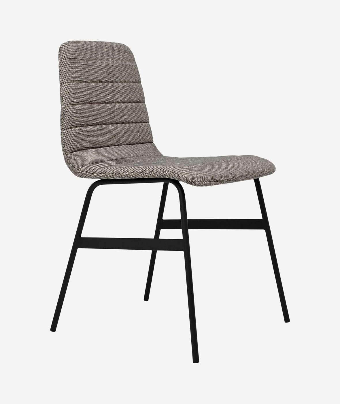 Upholstered Lecture Dining Chair Set/2 - More Options
