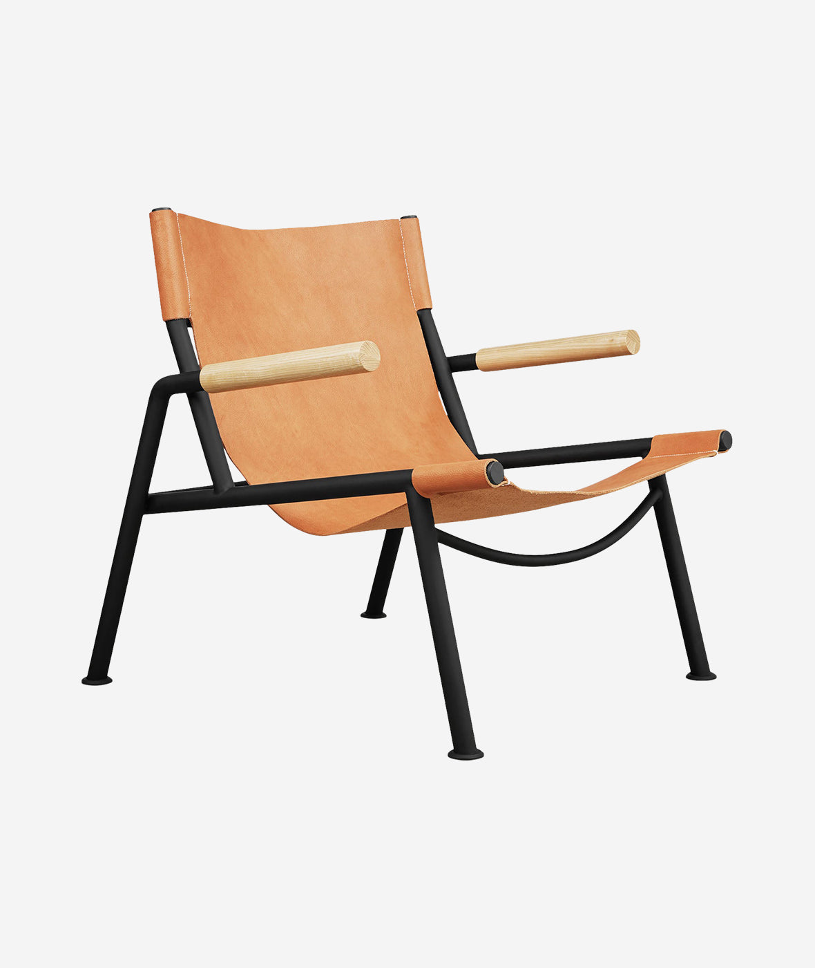 Wyatt Sling Chair - More Options