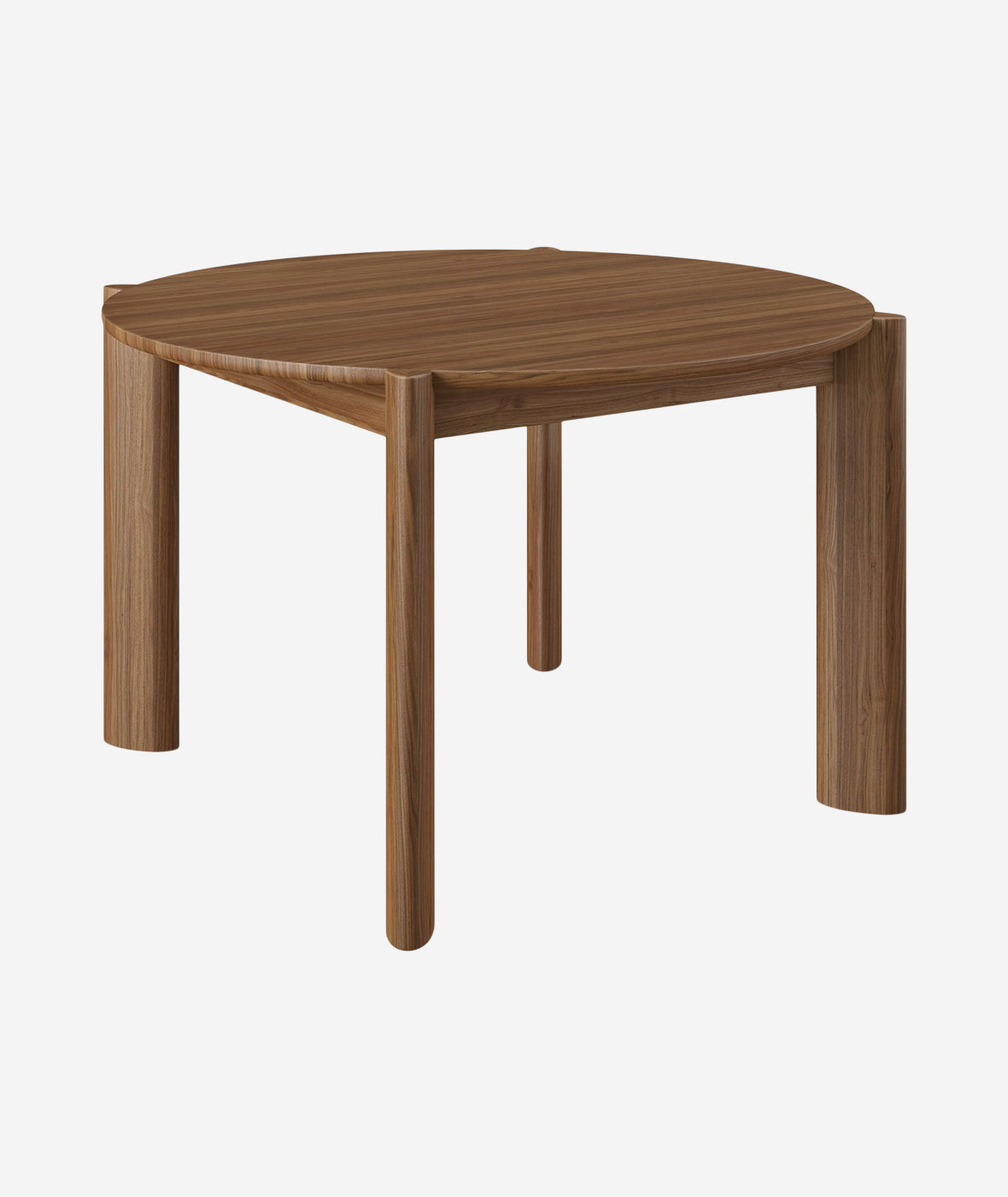 Bancroft Round Dining Table - More Options