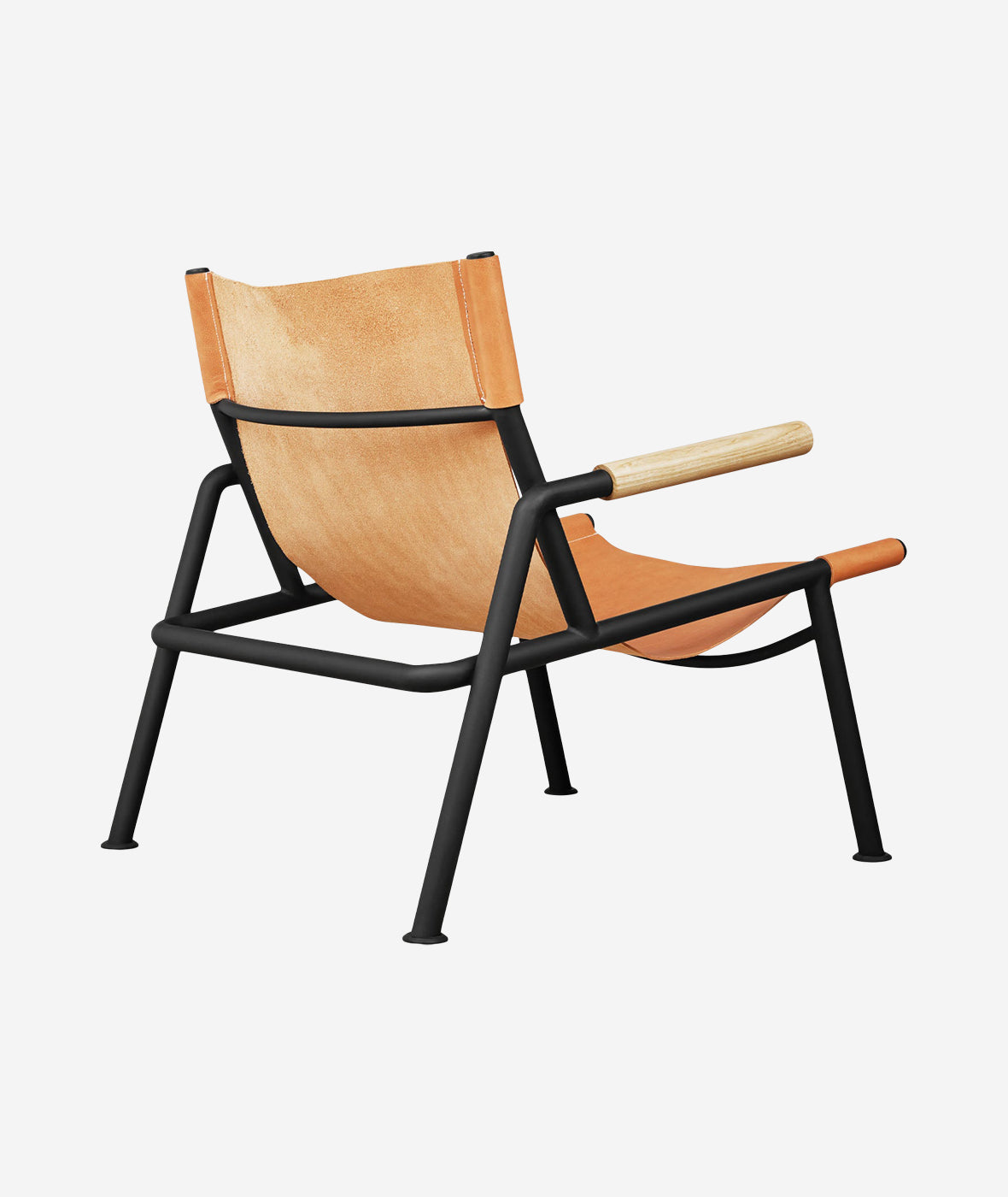 Wyatt Sling Chair - More Options