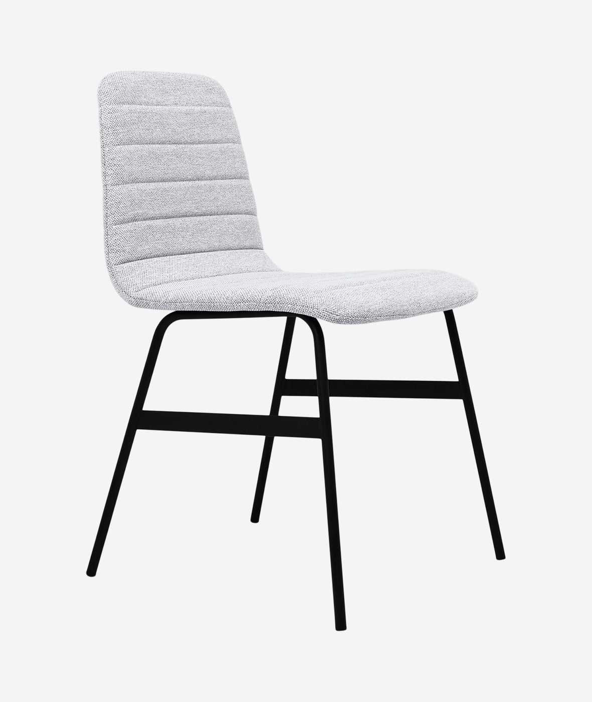 Upholstered Lecture Dining Chair Set/2 - More Options