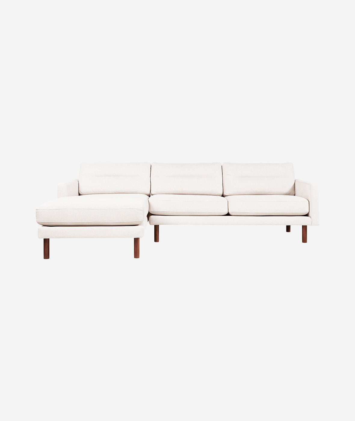 Miller Bi-Sectional - More Options