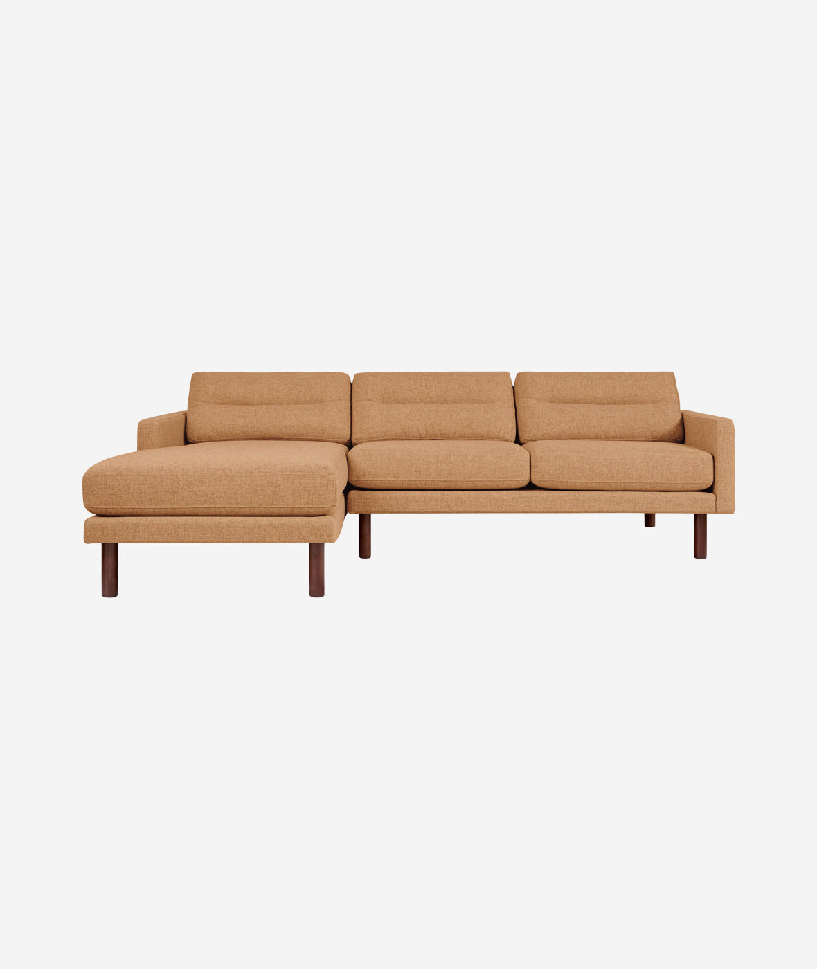 Miller Bi-Sectional - More Options