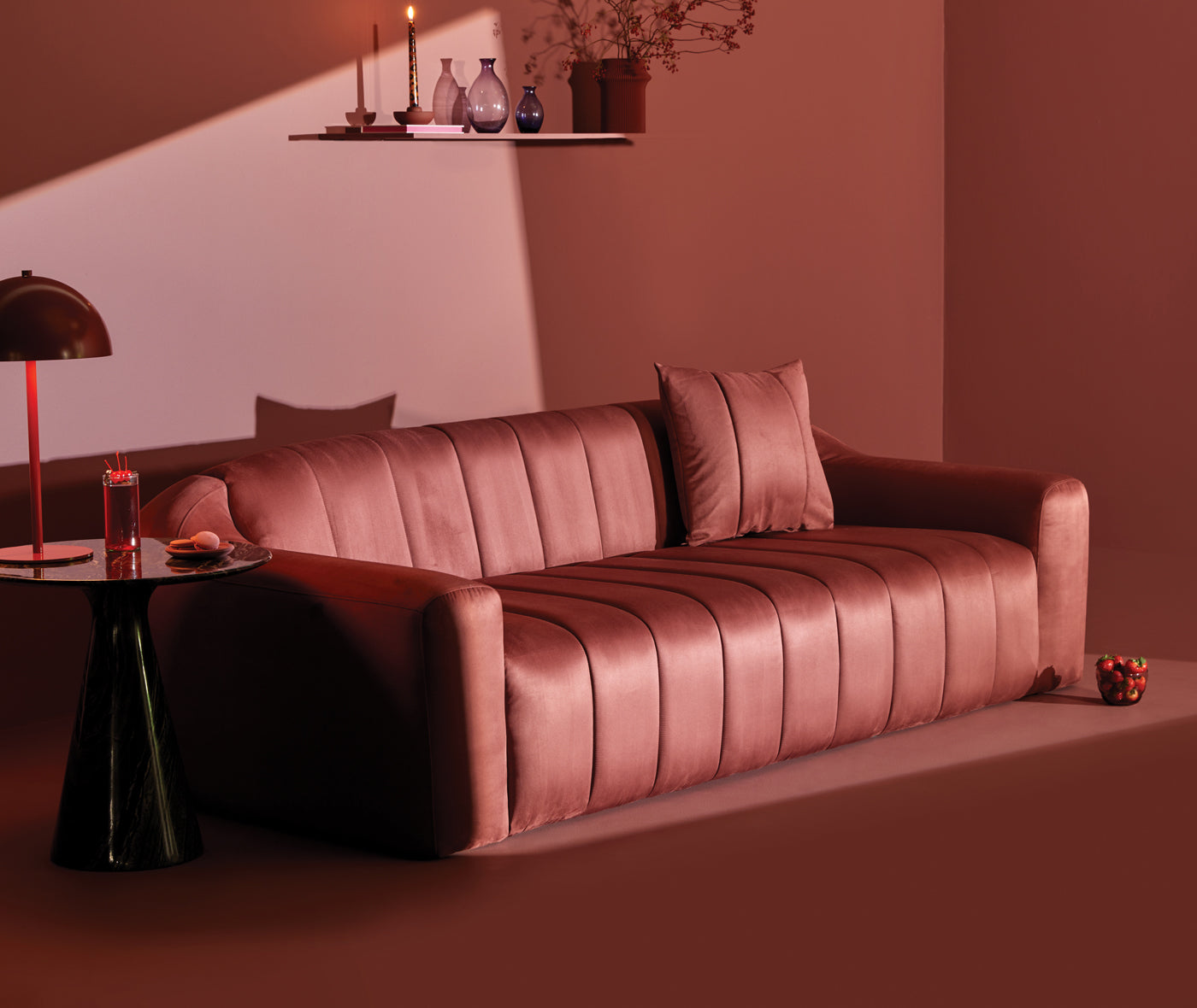 Coraline Sofa - More Options