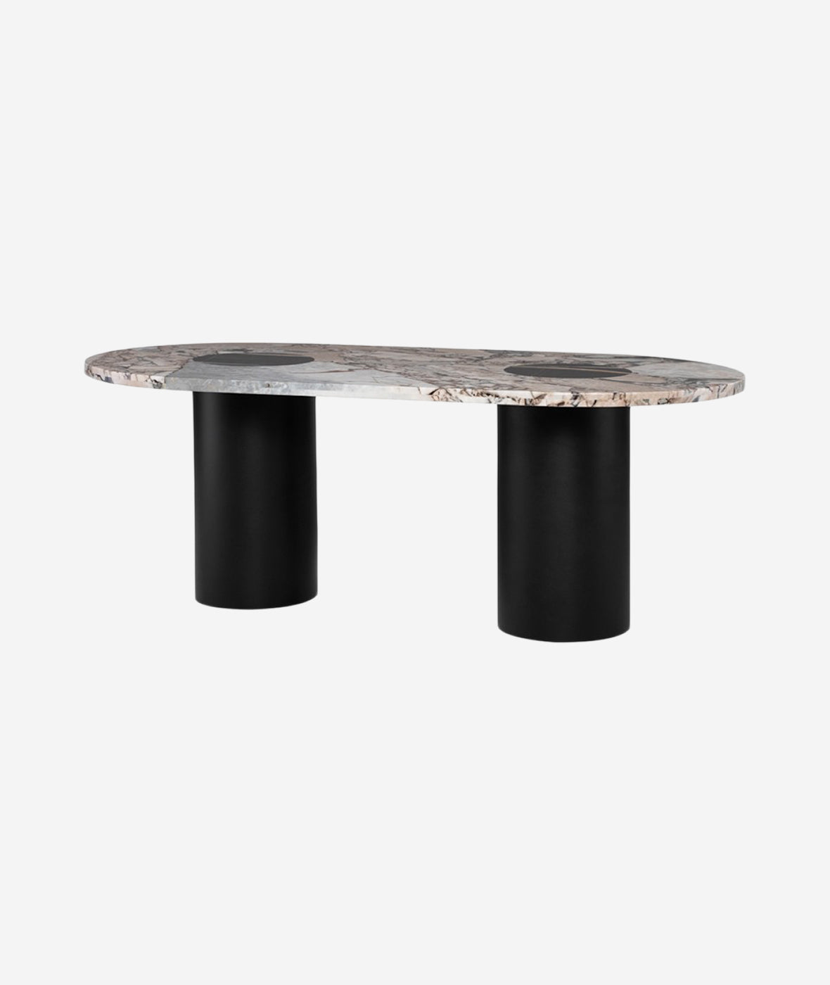Stevie Dining Table - More Options