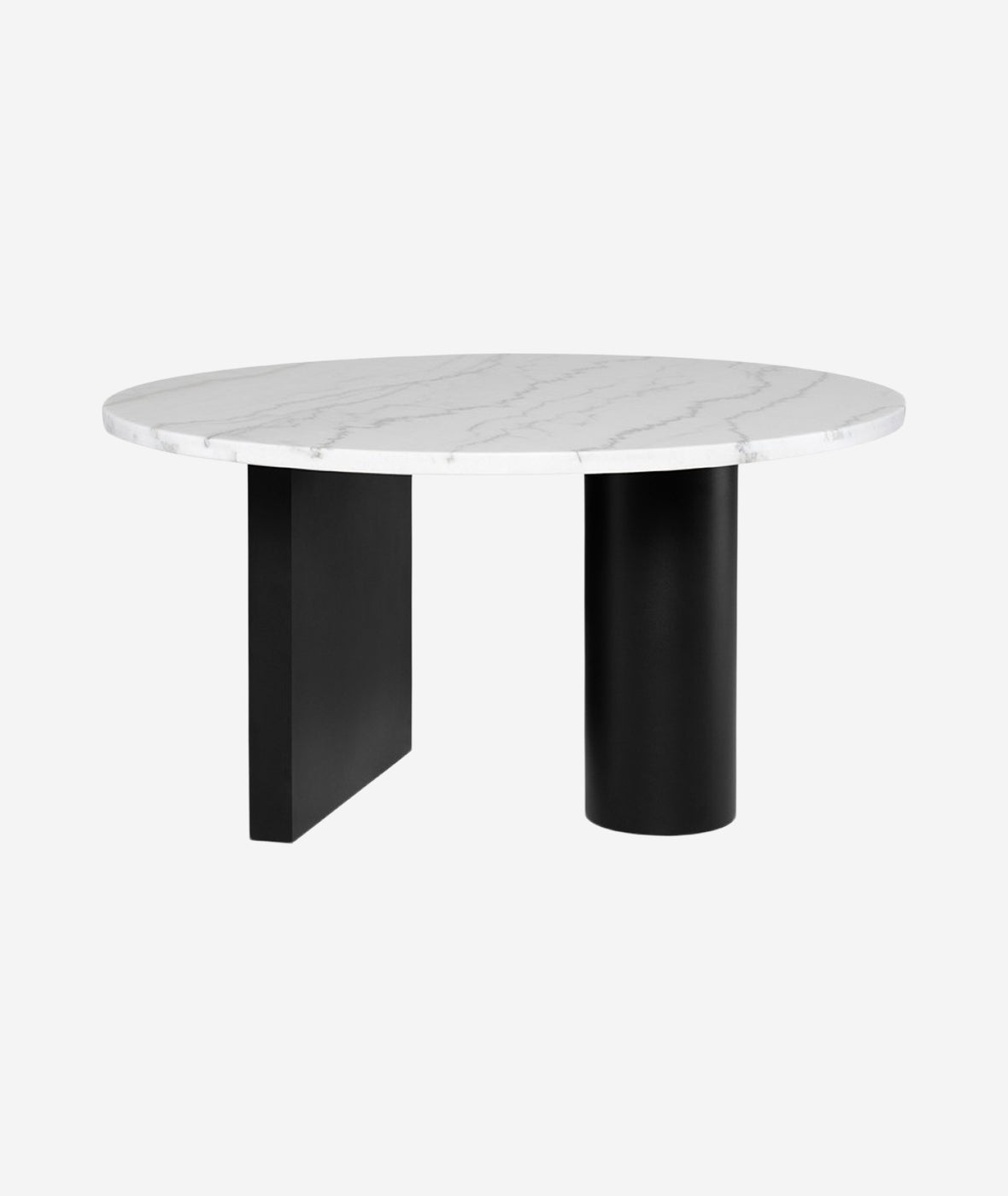 Stories Round Dining Table - More Options