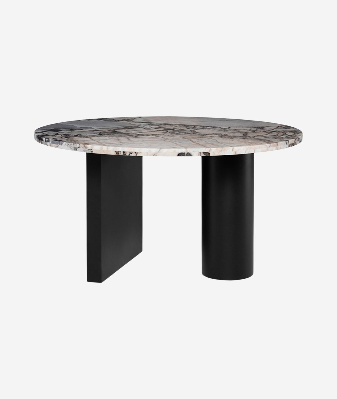 Stories Round Dining Table - More Options