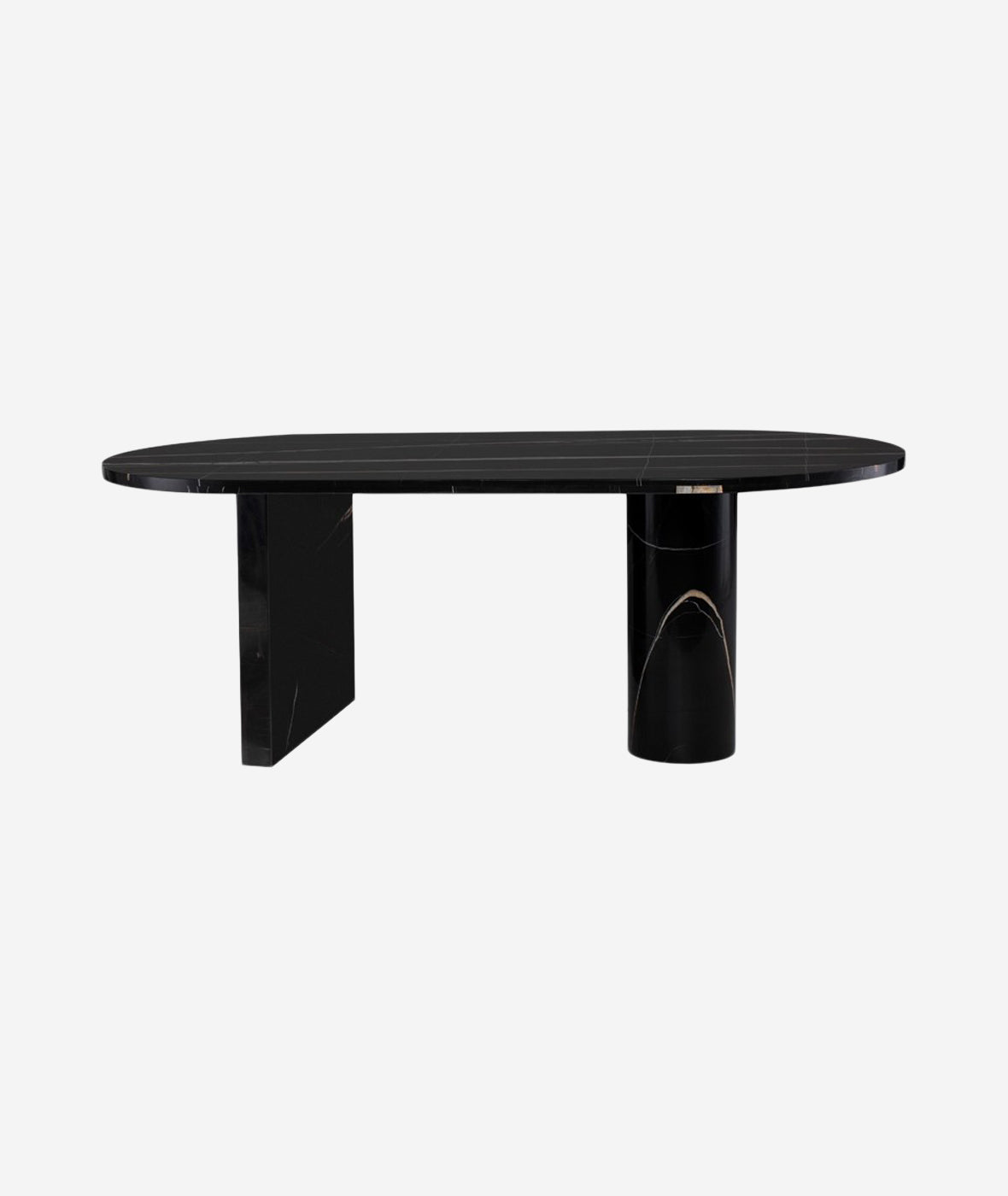 Stories Oval Dining Table - More Options