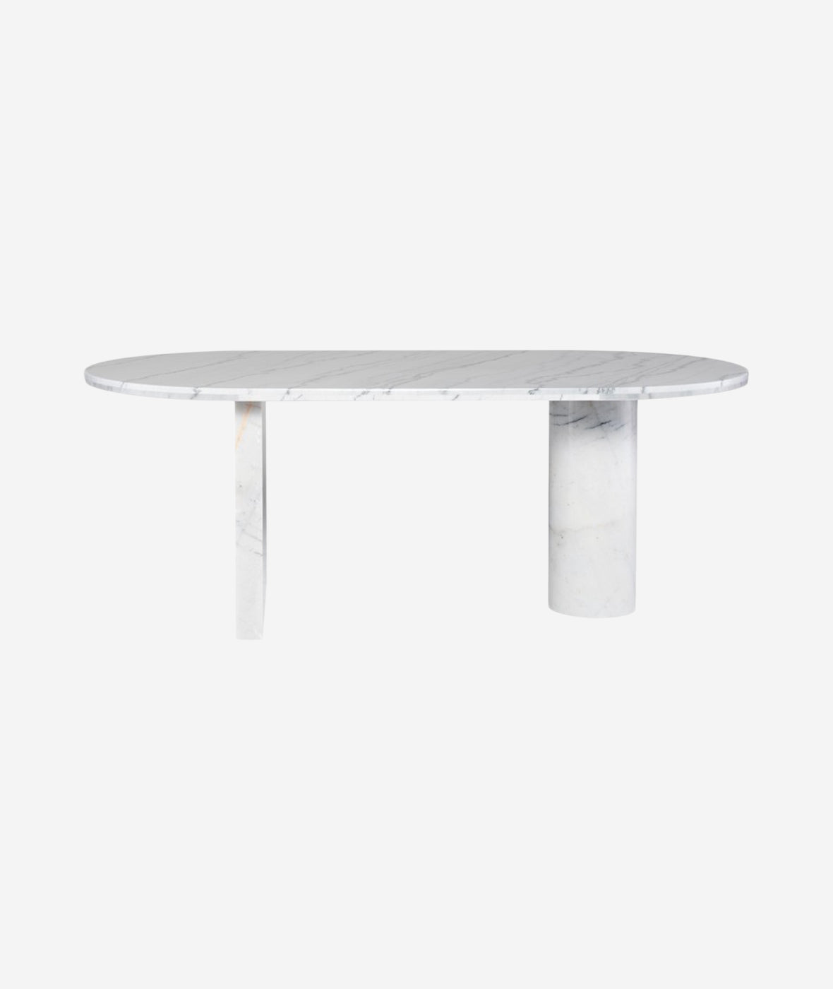 Stories Oval Dining Table - More Options