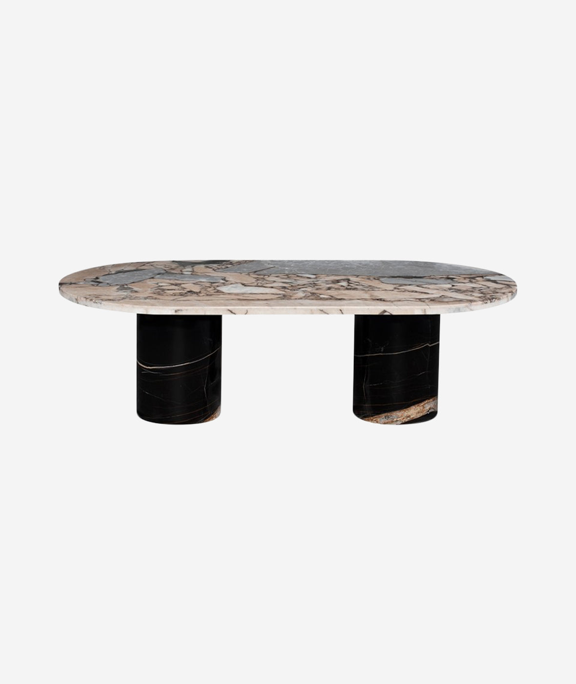 Ande Coffee Table - More Options