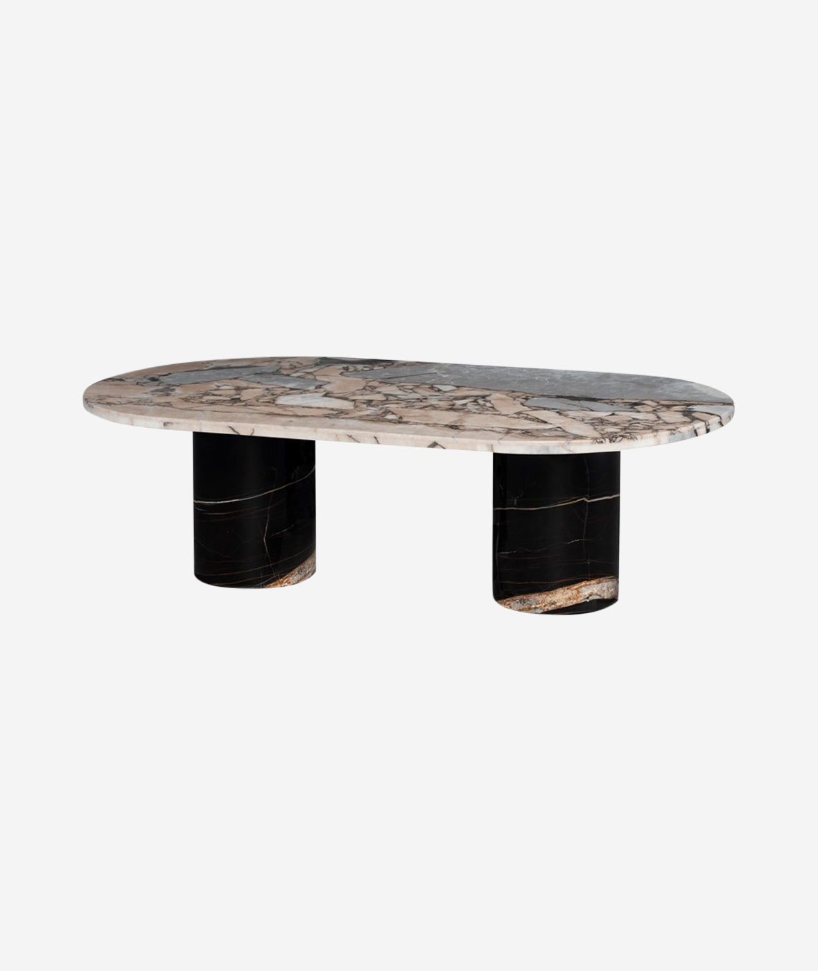 Ande Coffee Table - More Options