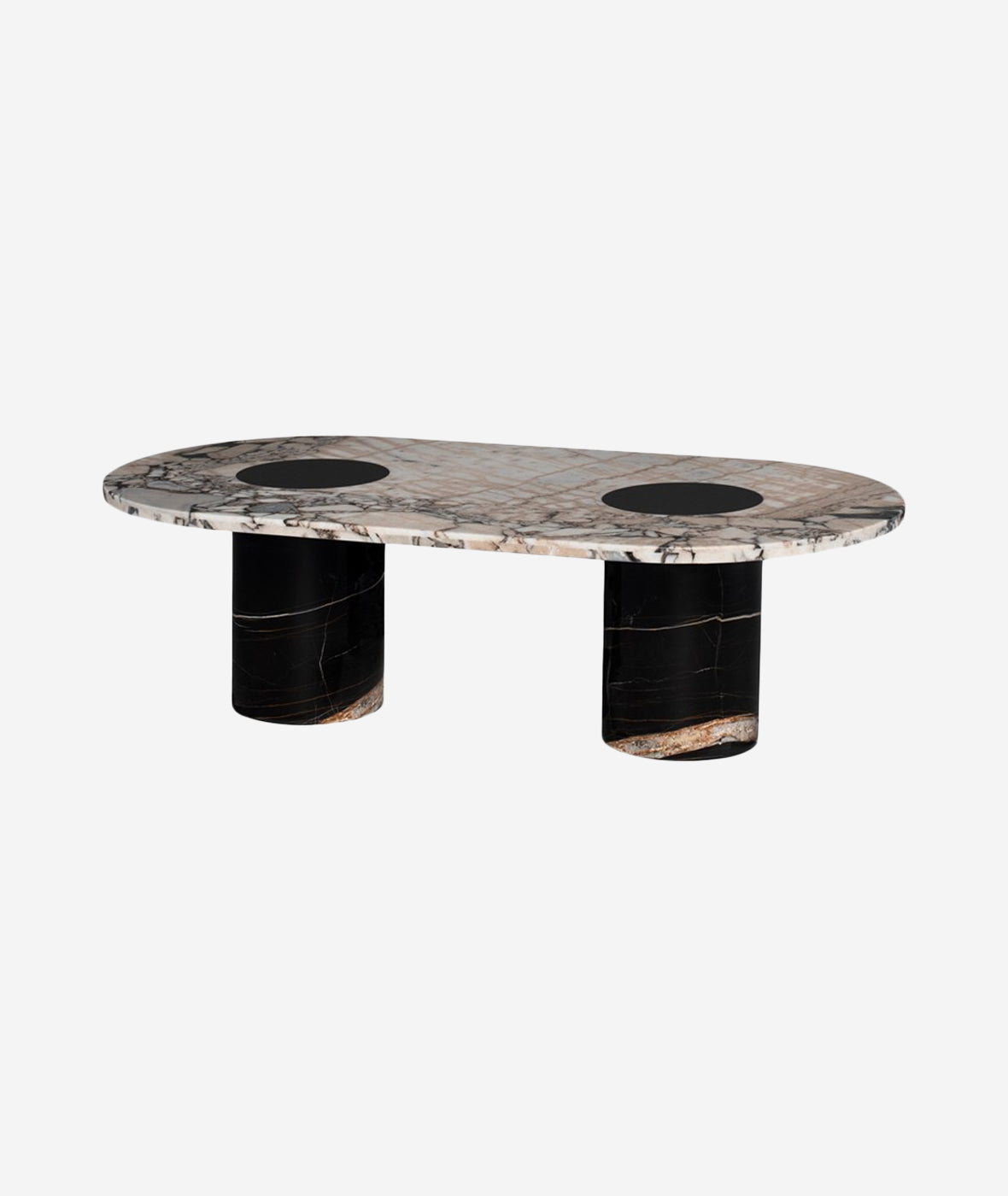 Stevie Coffee Table - More Options