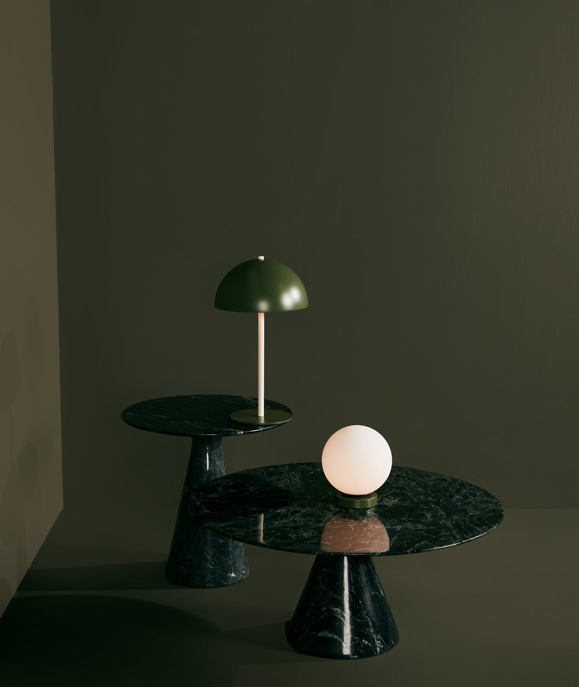 Rocio Table Lamp - More Options