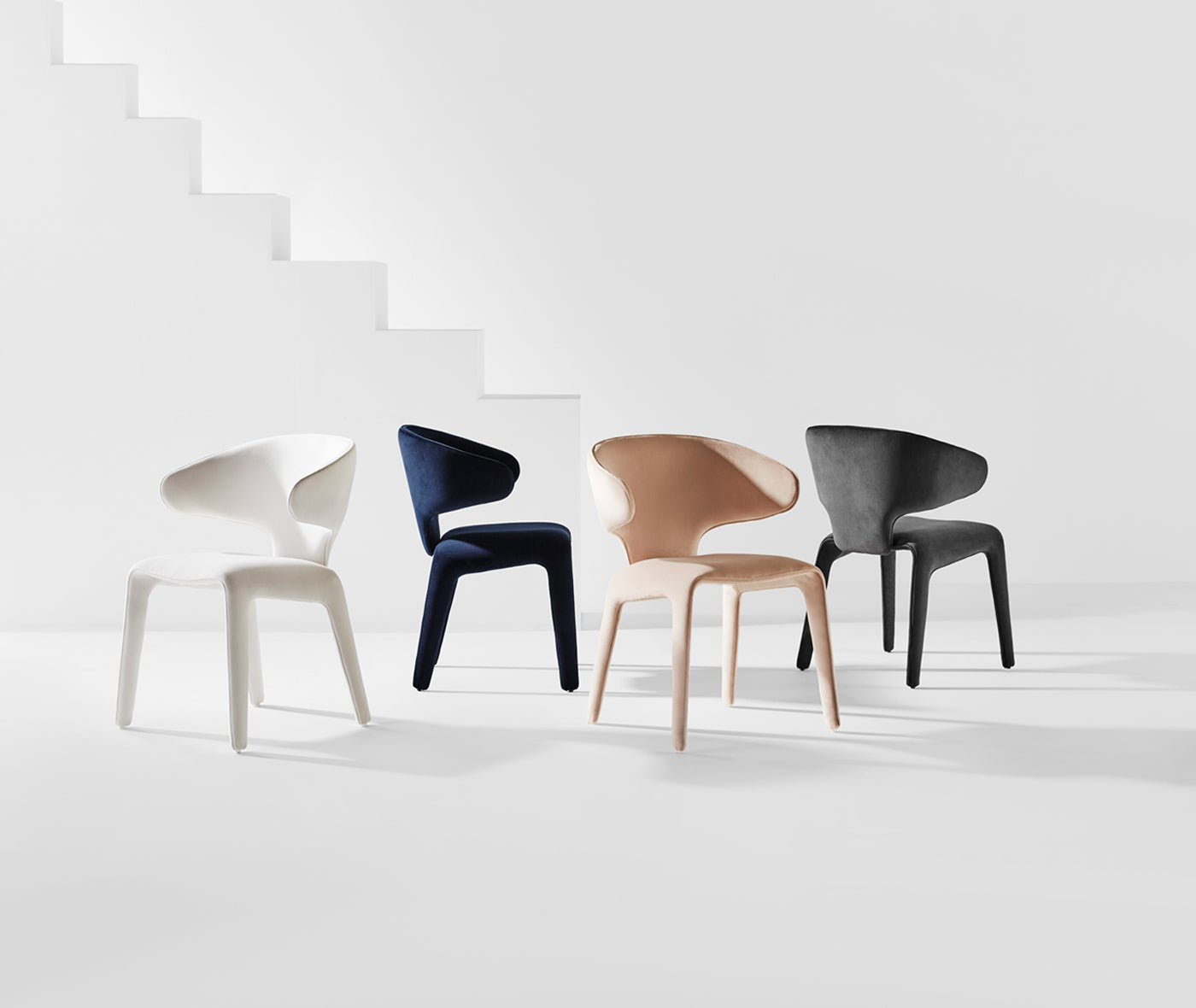 Bandi Dining Chair - More Options