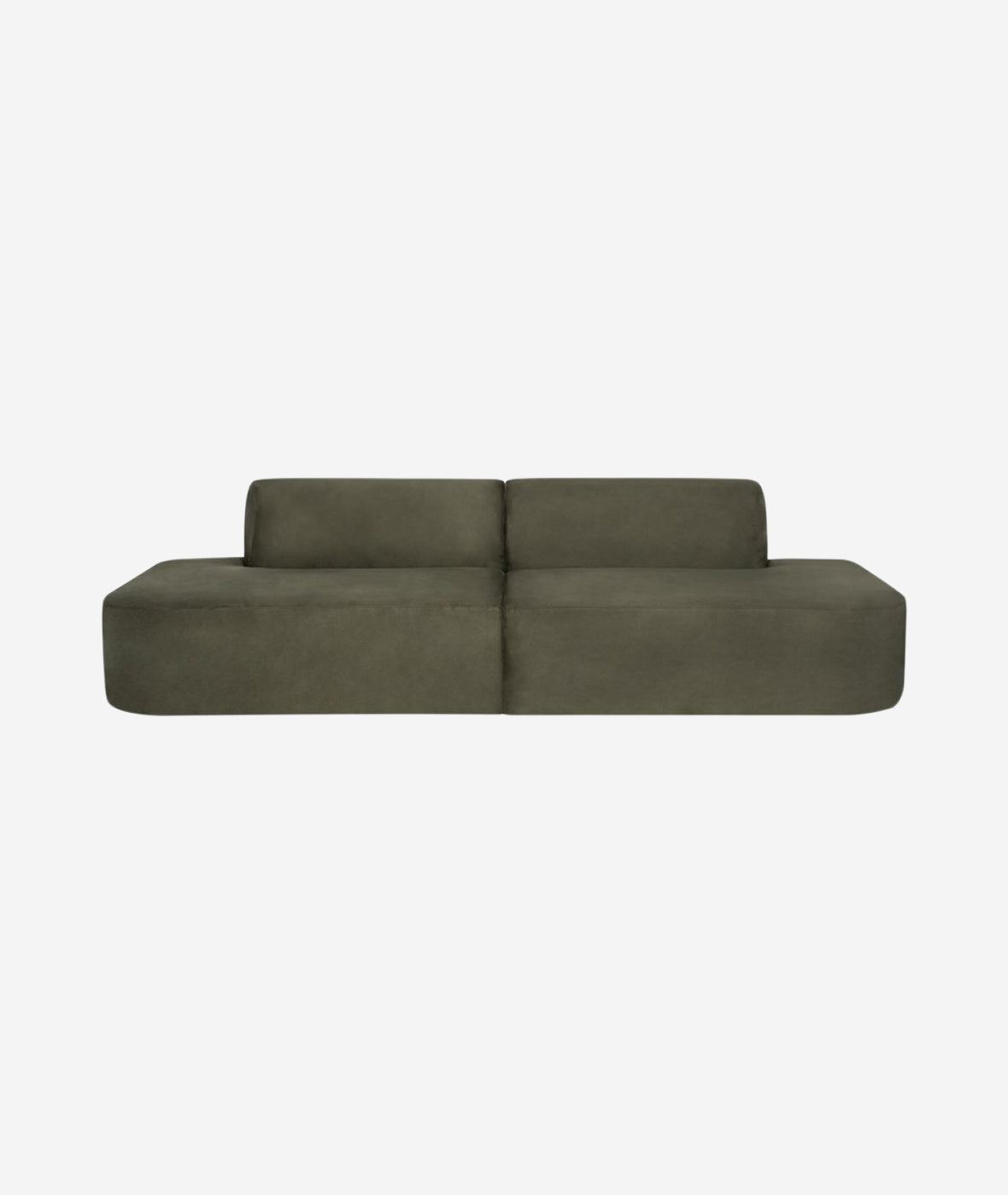 Isla Lounge Sofa - More Options