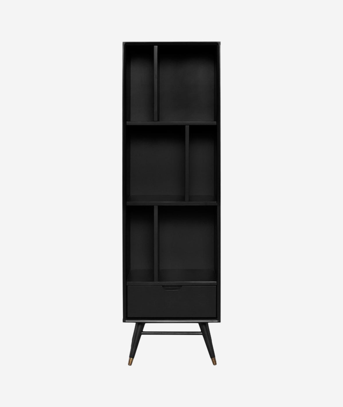 Baas Slim Bookcase - More Options