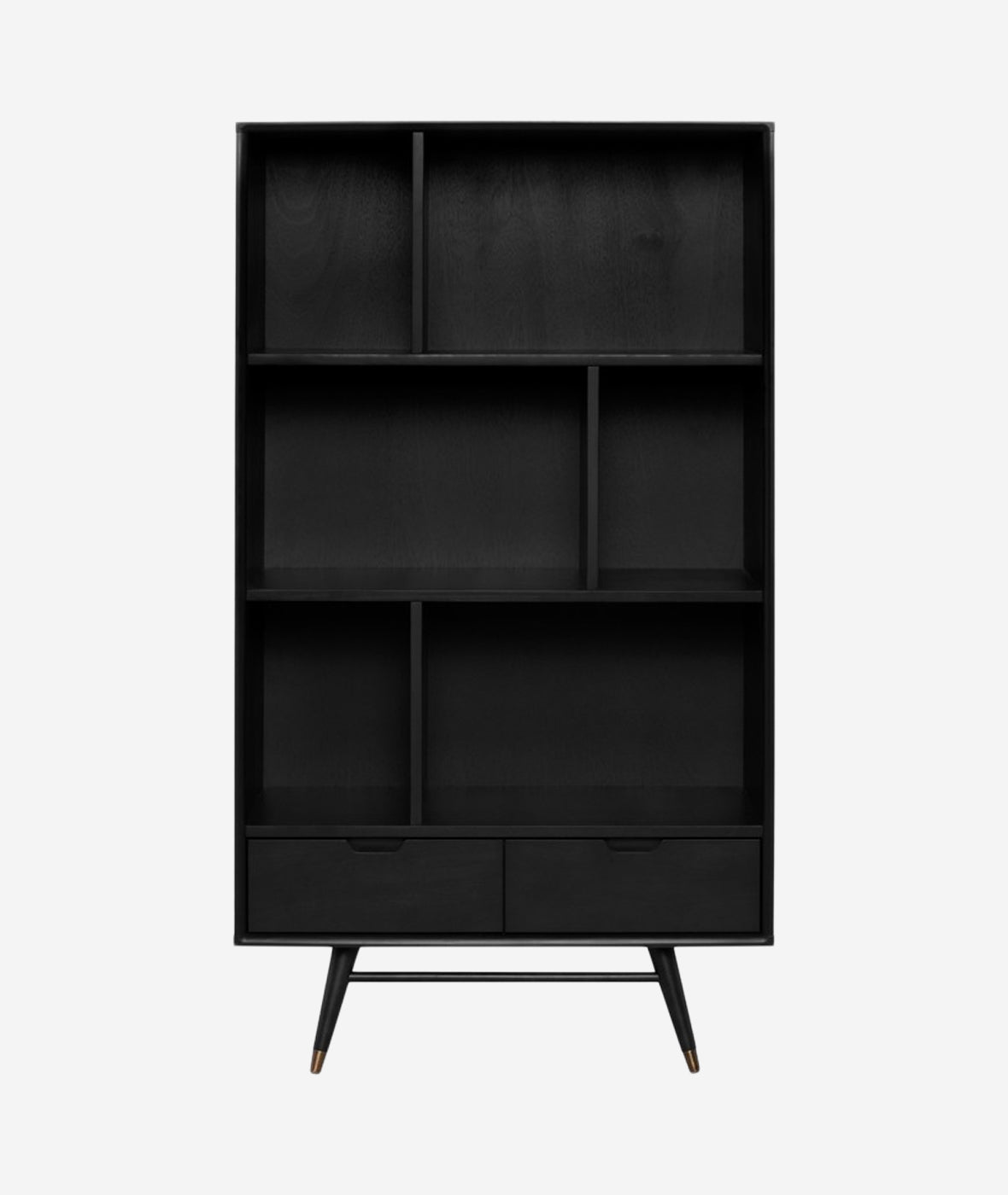 Baas Bookcase - More Options
