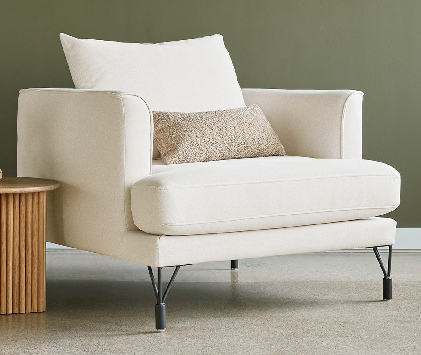 Highline Chair - More Options