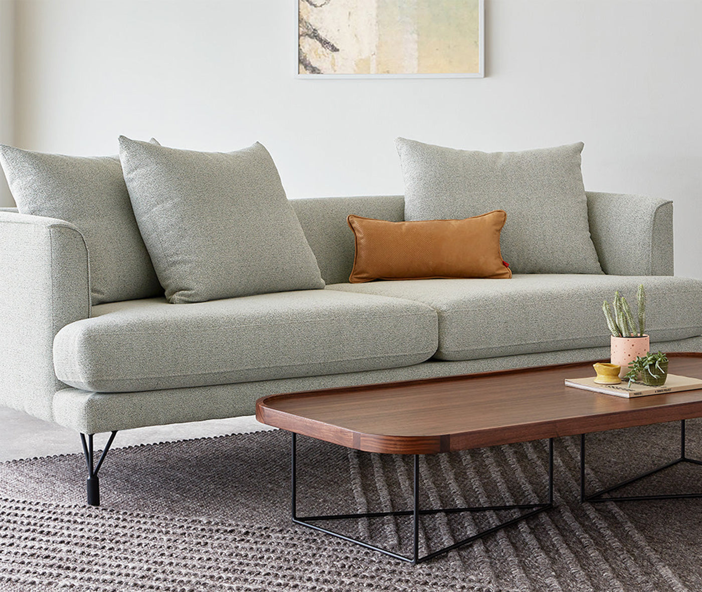 Highline Sofa - More Options