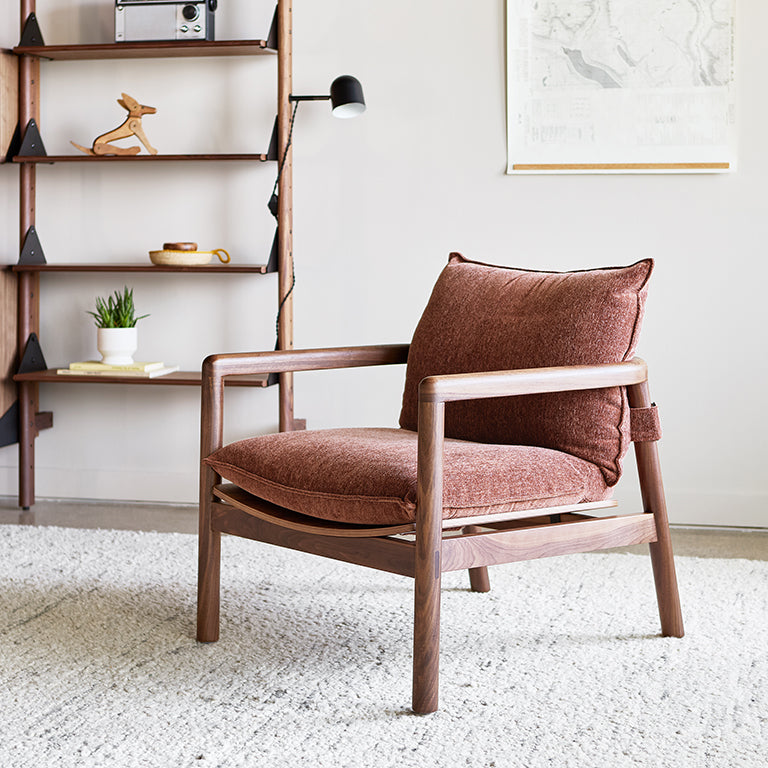 Humber Chair - More Options - BEAM