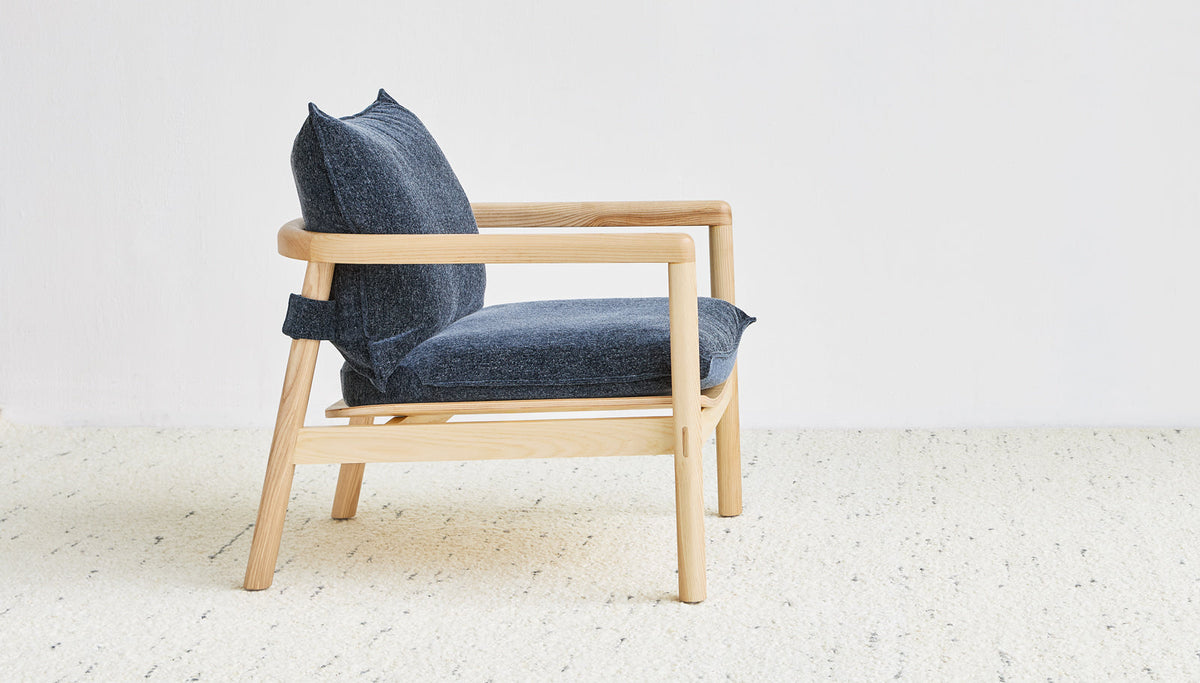 Humber Chair - More Options