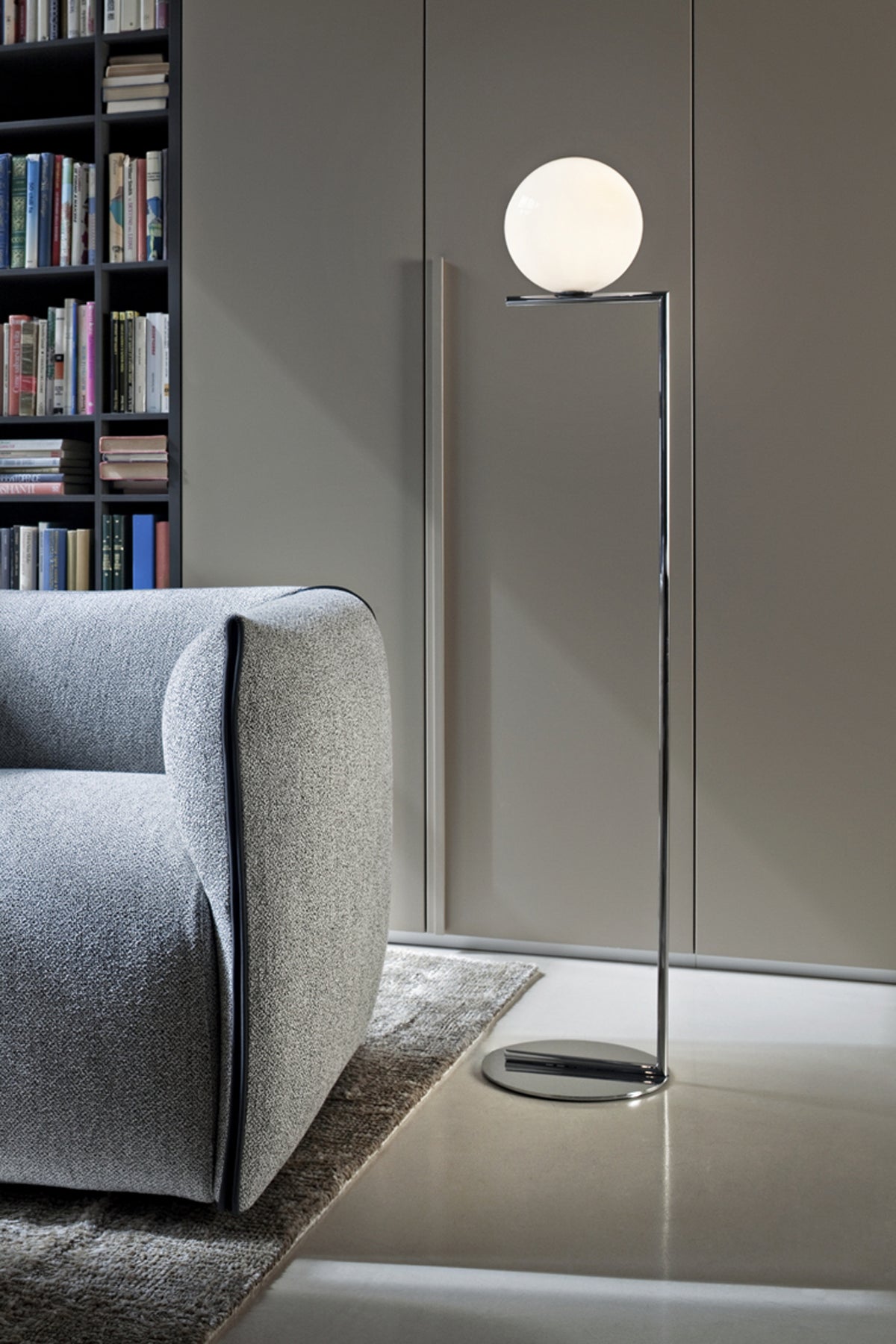 IC Floor Lamp - More Options