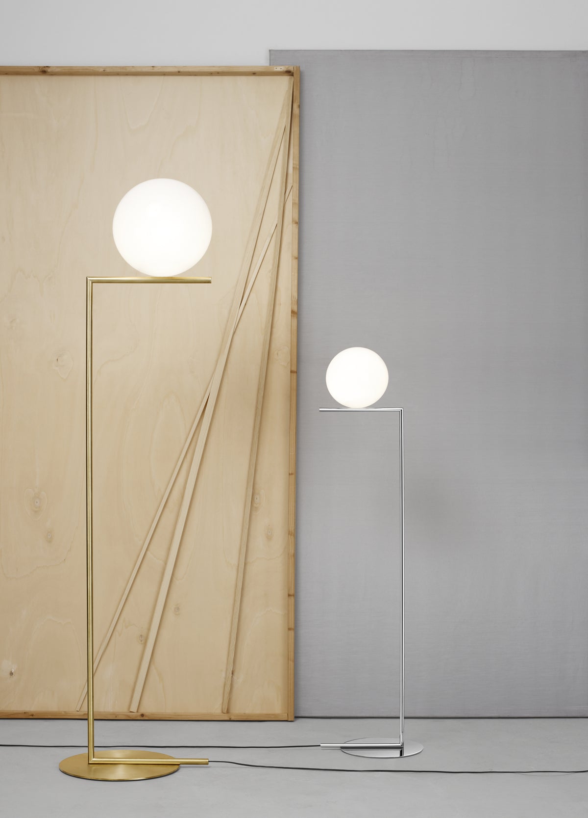 IC Floor Lamp - More Options