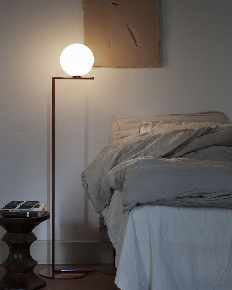 IC Floor Lamp - More Options