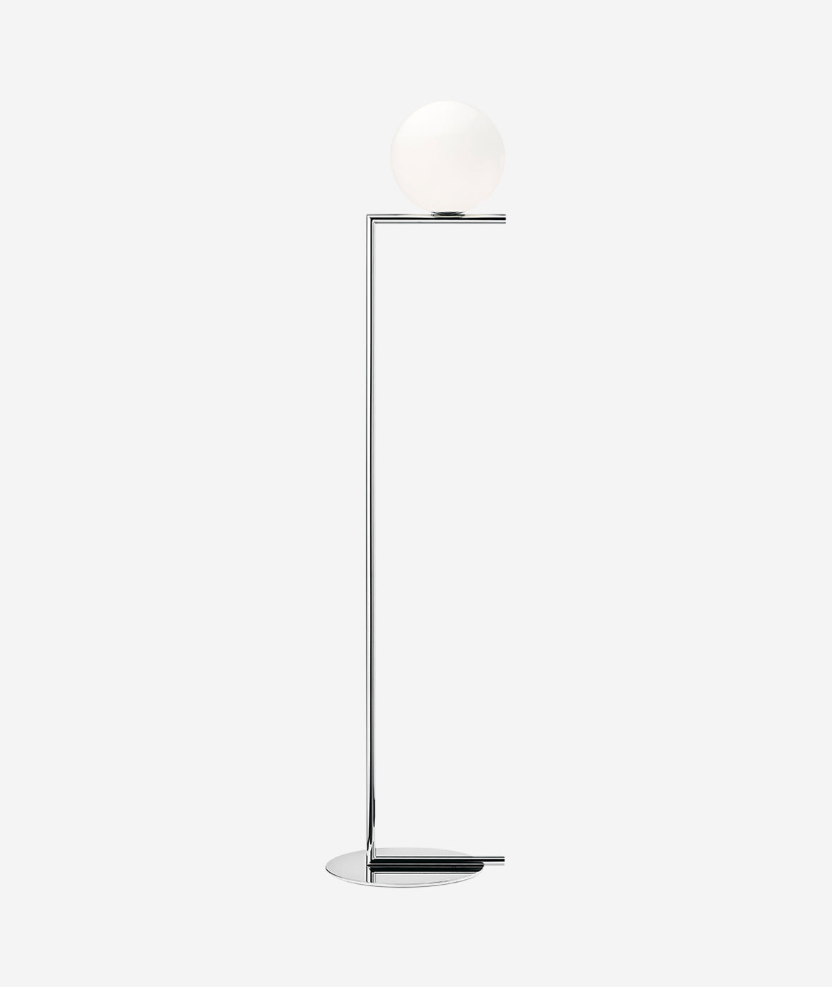 IC Floor Lamp - More Options