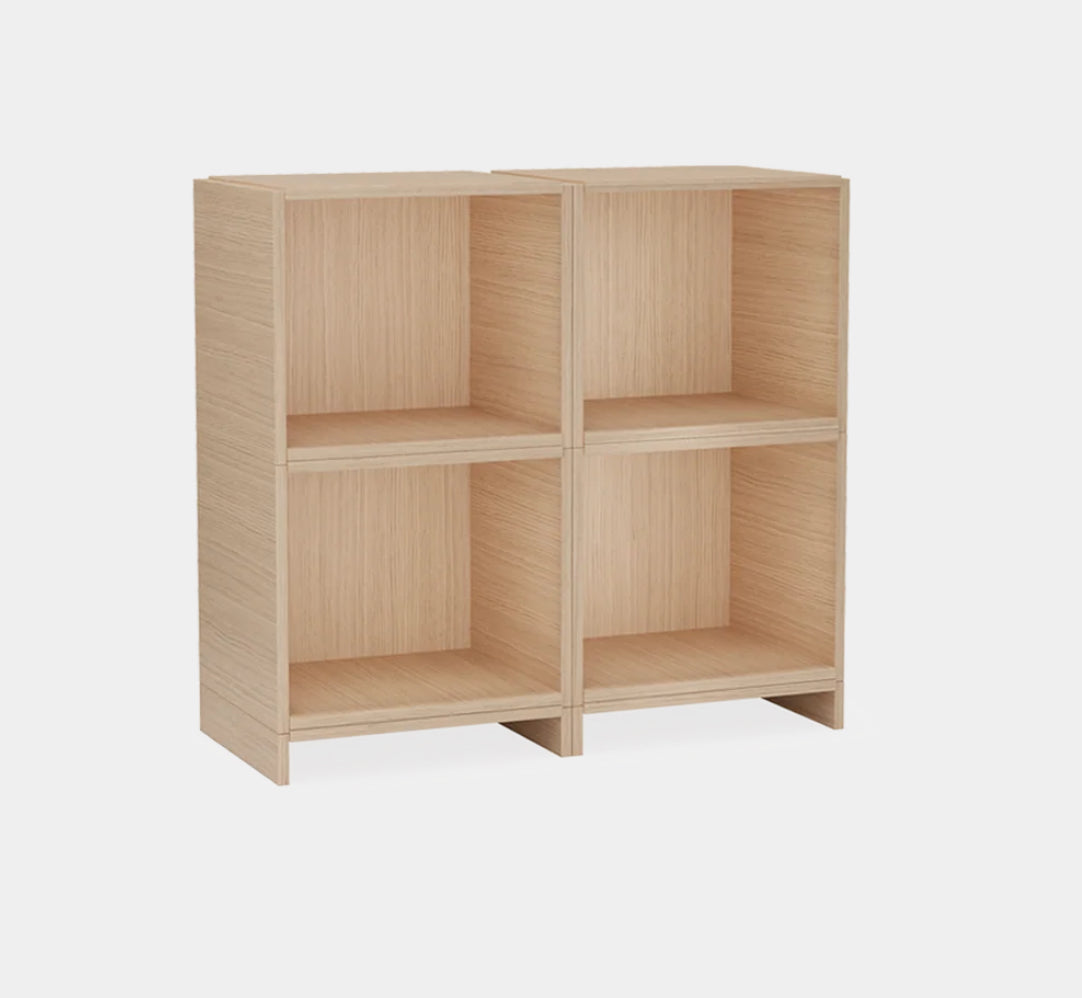 Bricks System - More Options