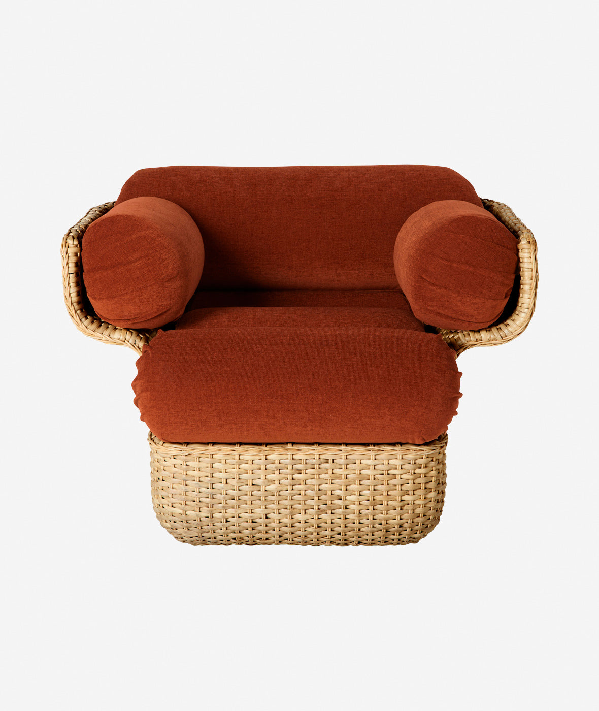 Basket Lounge Chair - More Options
