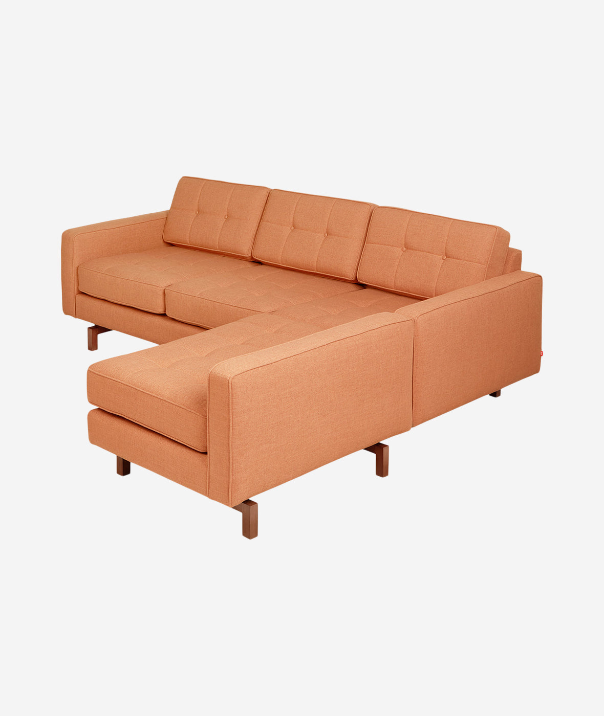 Jane 2 Loft Bi-Sectional - More Options - BEAM