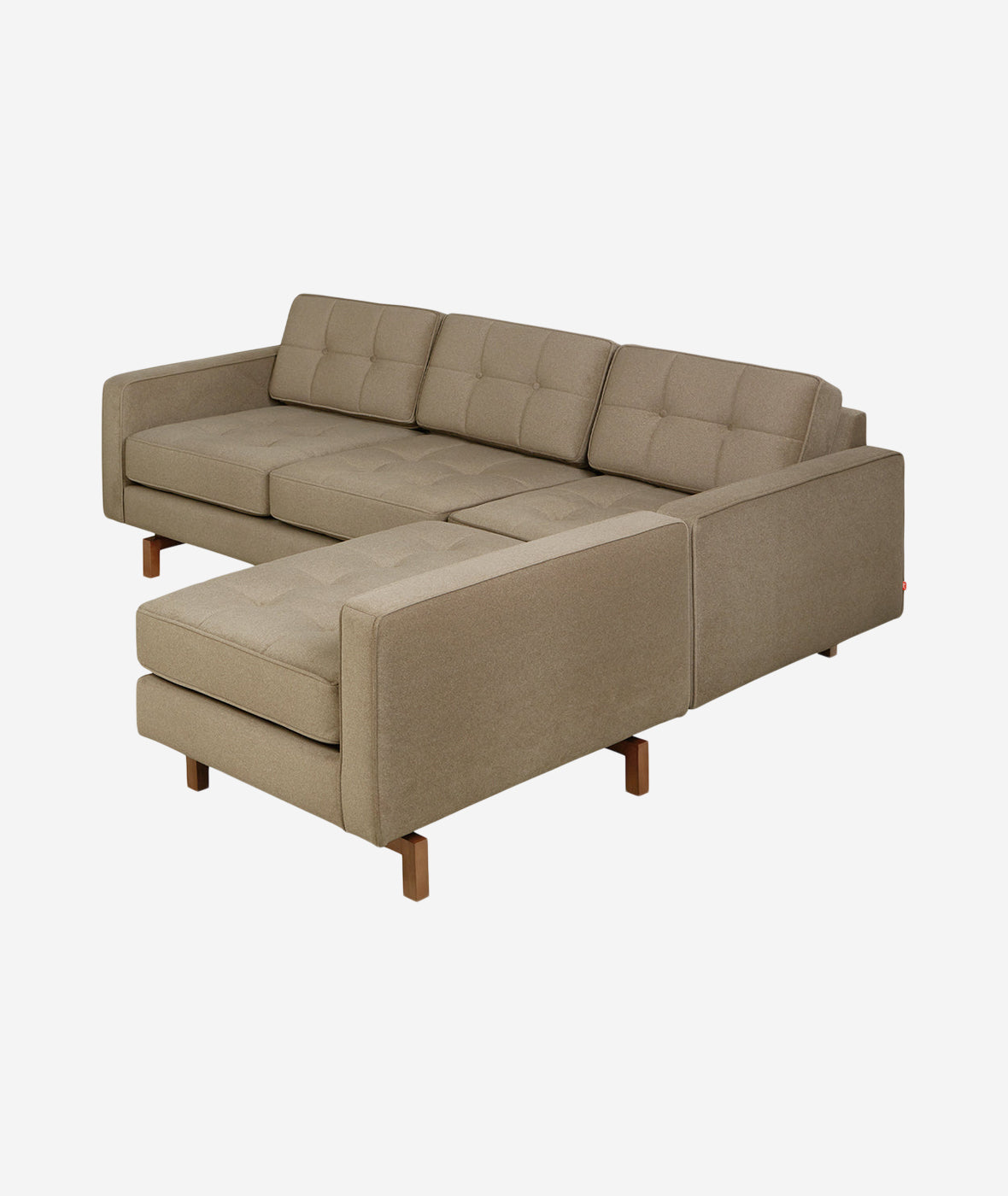 Jane 2 Loft Bi-Sectional - More Options - BEAM