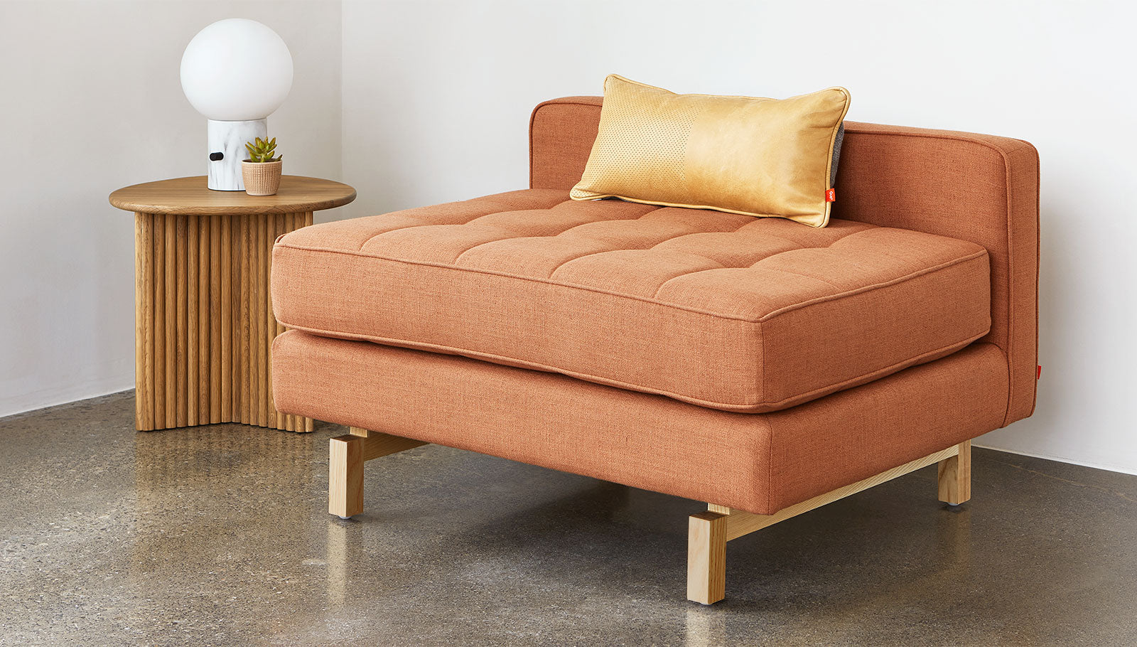 Jane 2 Lounge - More Options - BEAM