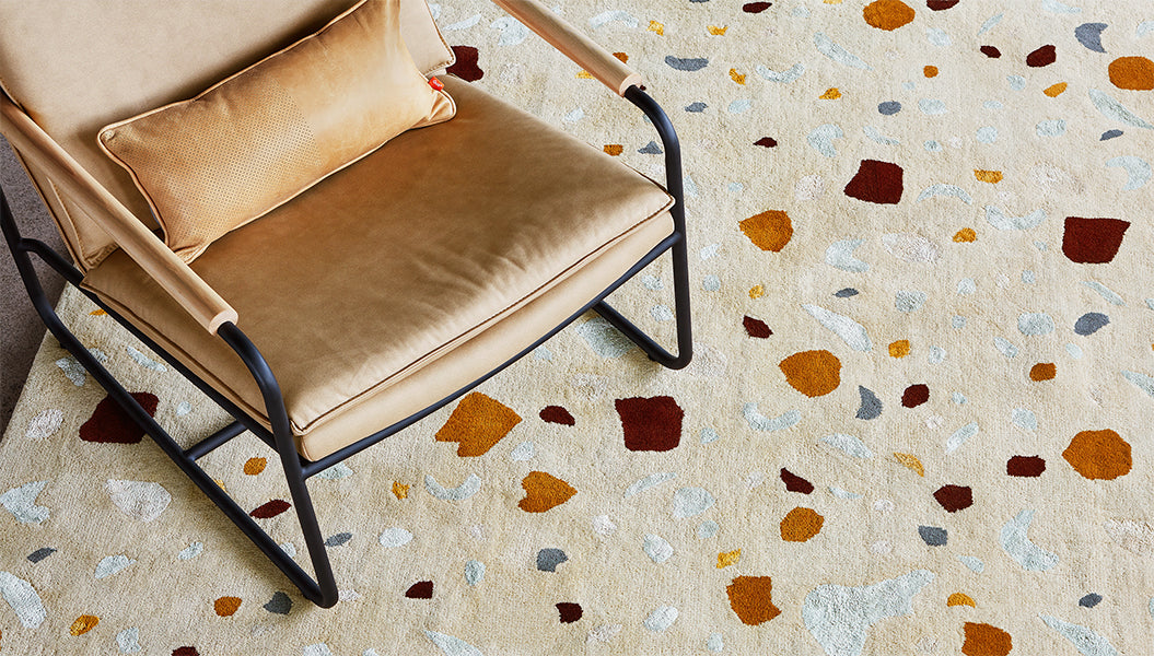 Kelso Chair - More Options