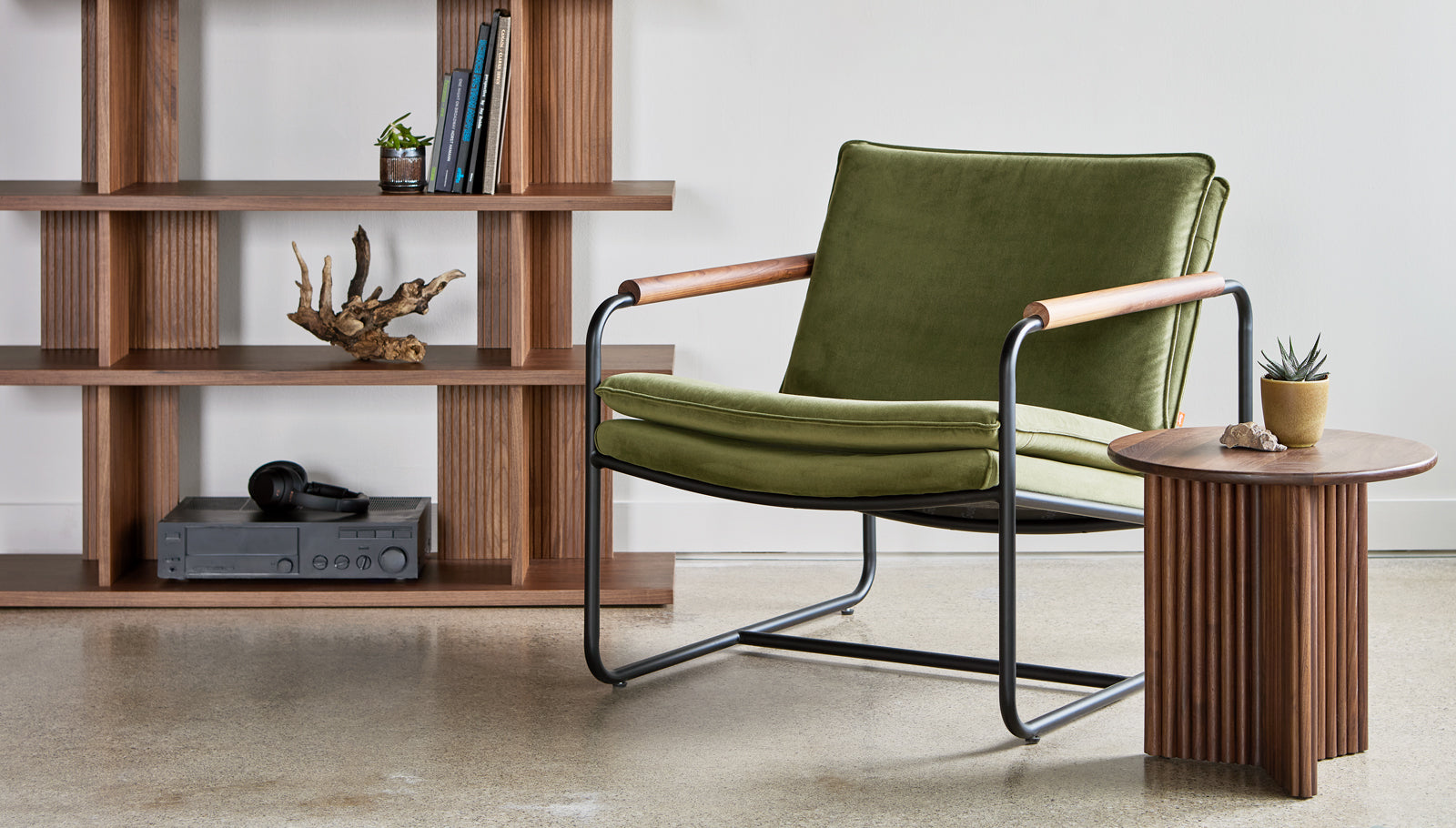 Kelso Chair - More Options - BEAM