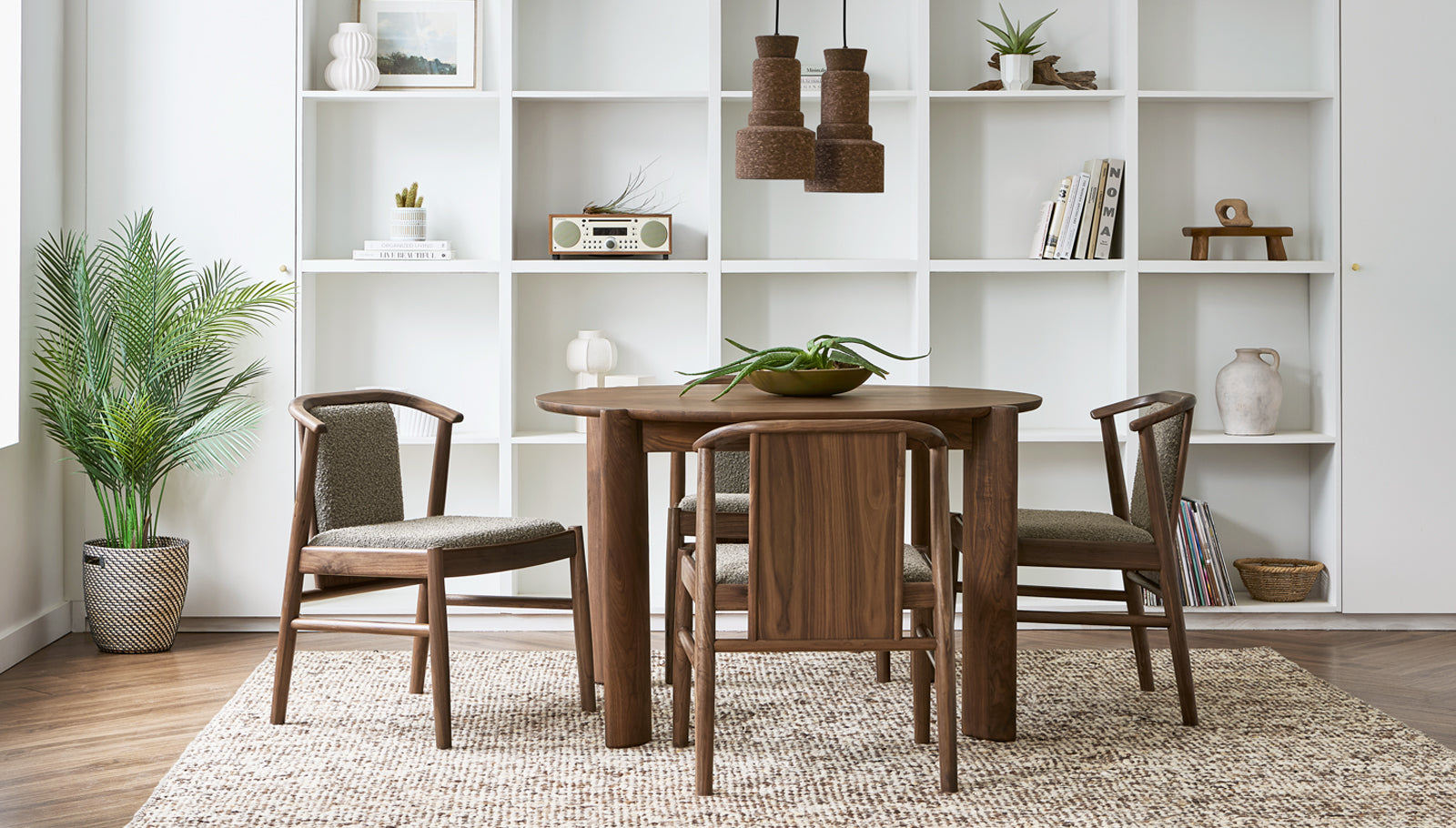 Lanark Dining Chair - More Options