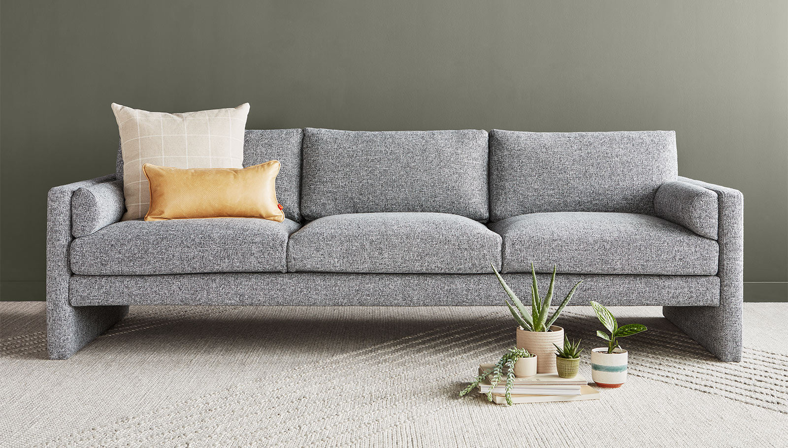 Laurel Sofa - More Options