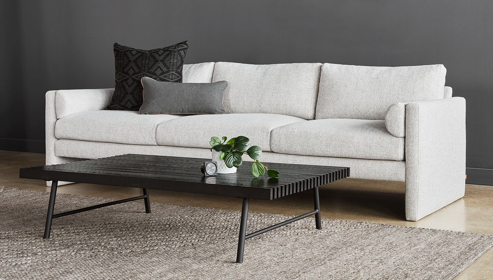 Laurel Sofa - More Options